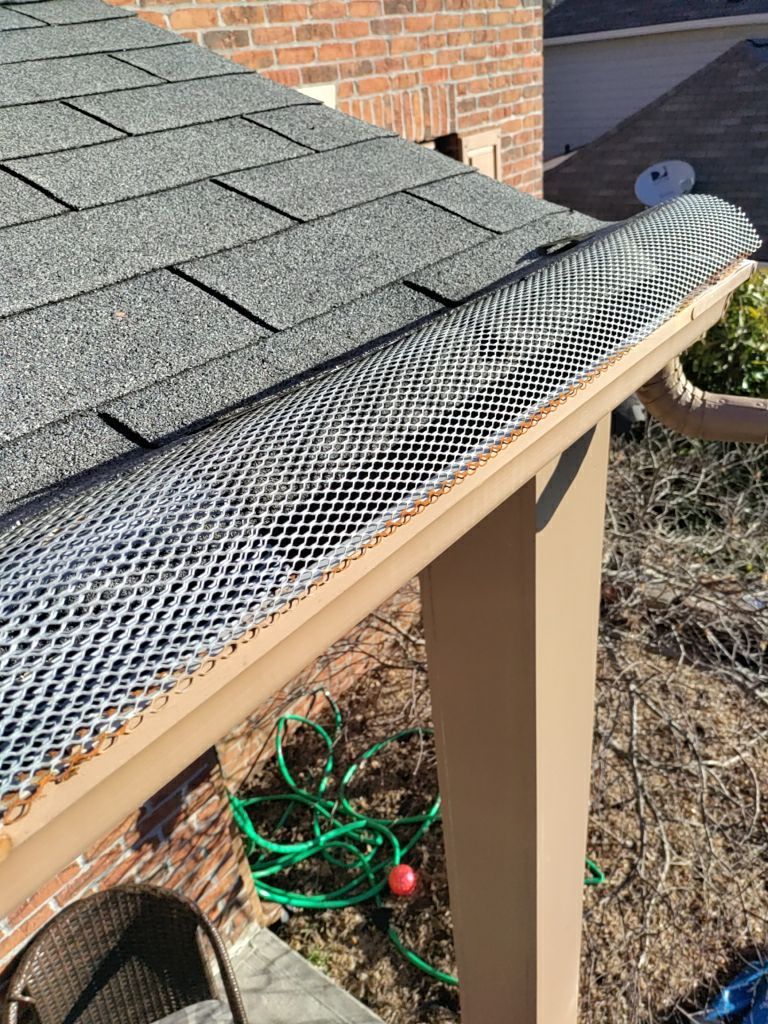 Residential Roofing Installation using Owens Corning by Inspector Roofing and Restoration