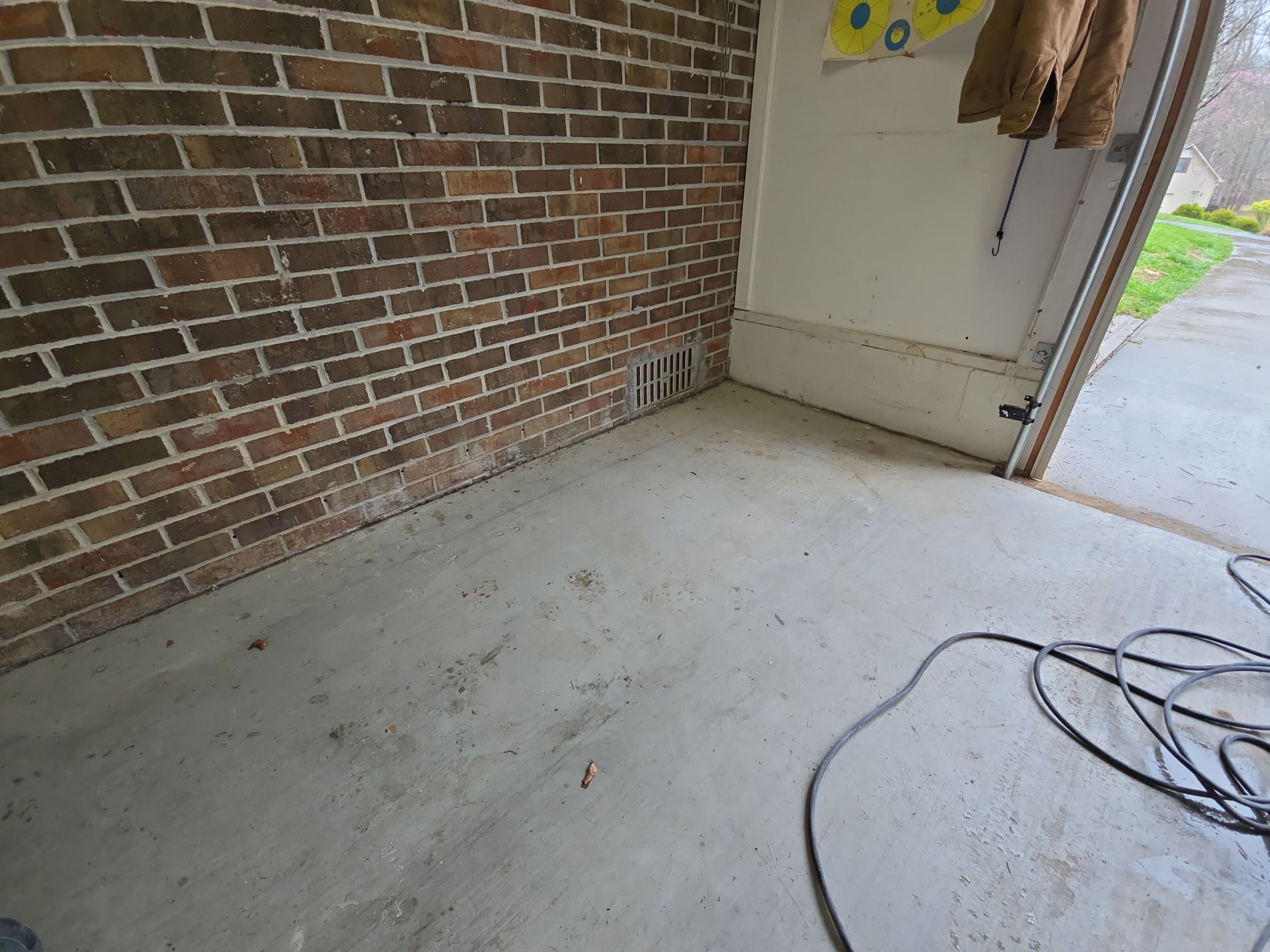2 Garages & 1 Basement by Elite Floor Solutions