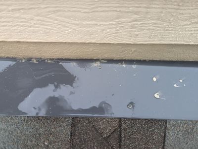 Project in Parker