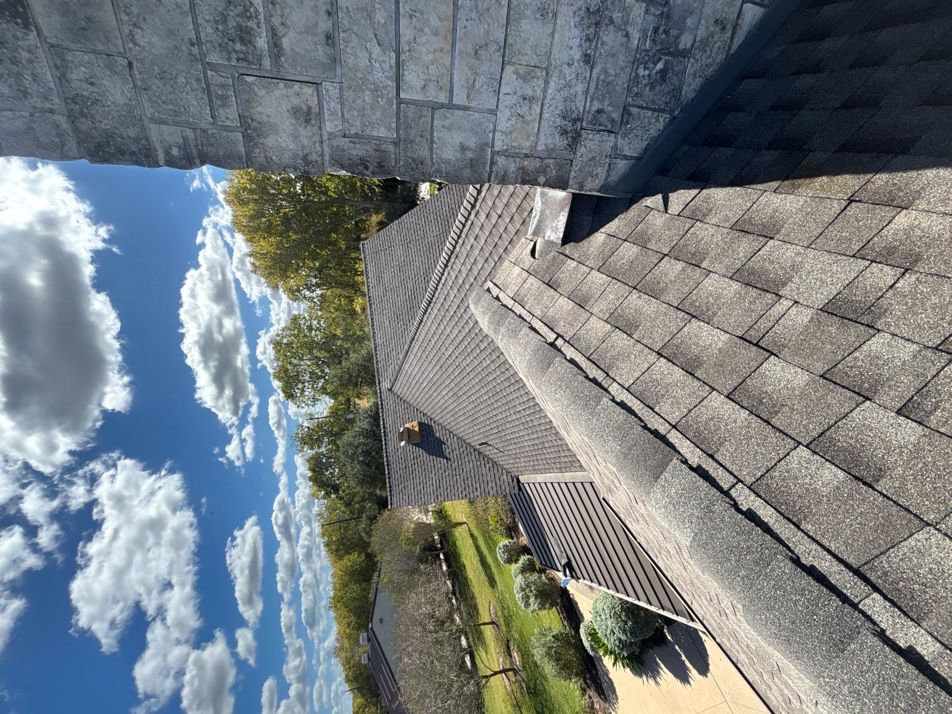Roof Replacement in Grand River, Richmond TX by Roof Repair Company
