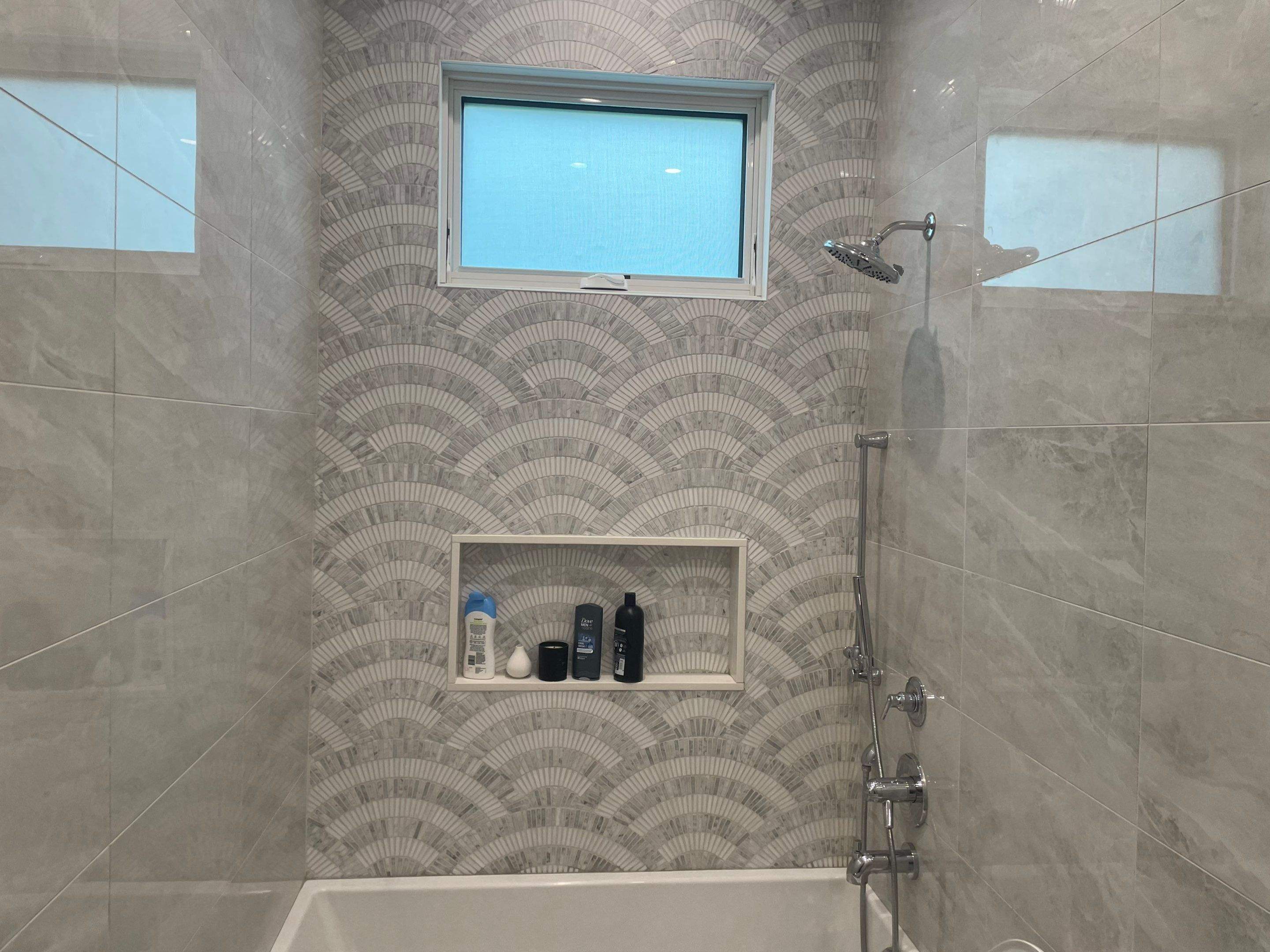 Water Damage Claim in Howell Township by FLAPA & KeyStone