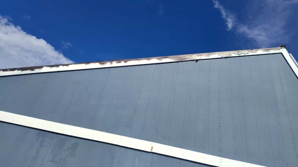 Project in Punta Gorda by Serene Construction