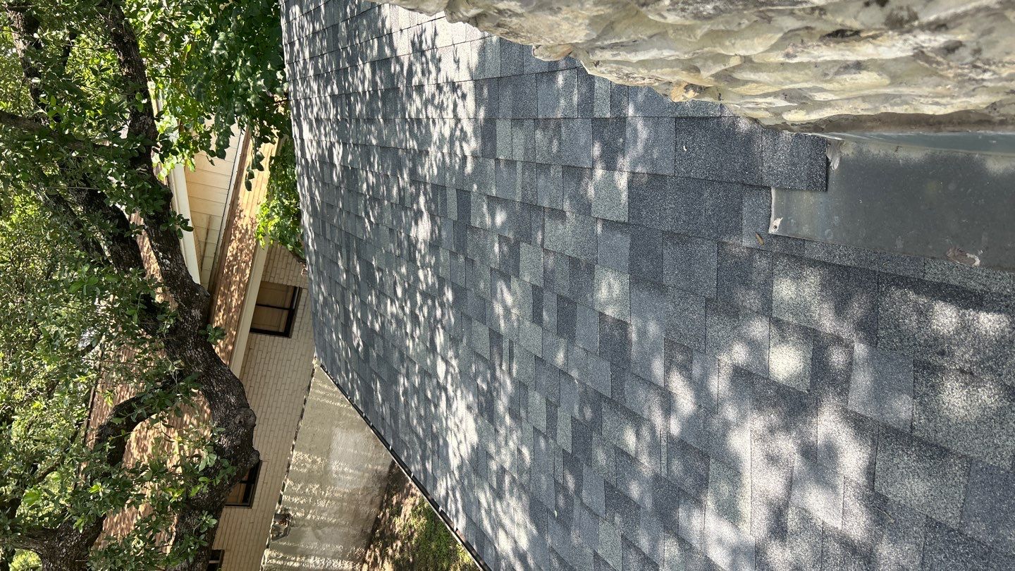 Estate Gray - Owens Corning TruDefinition Duration by RoofsOnly.com