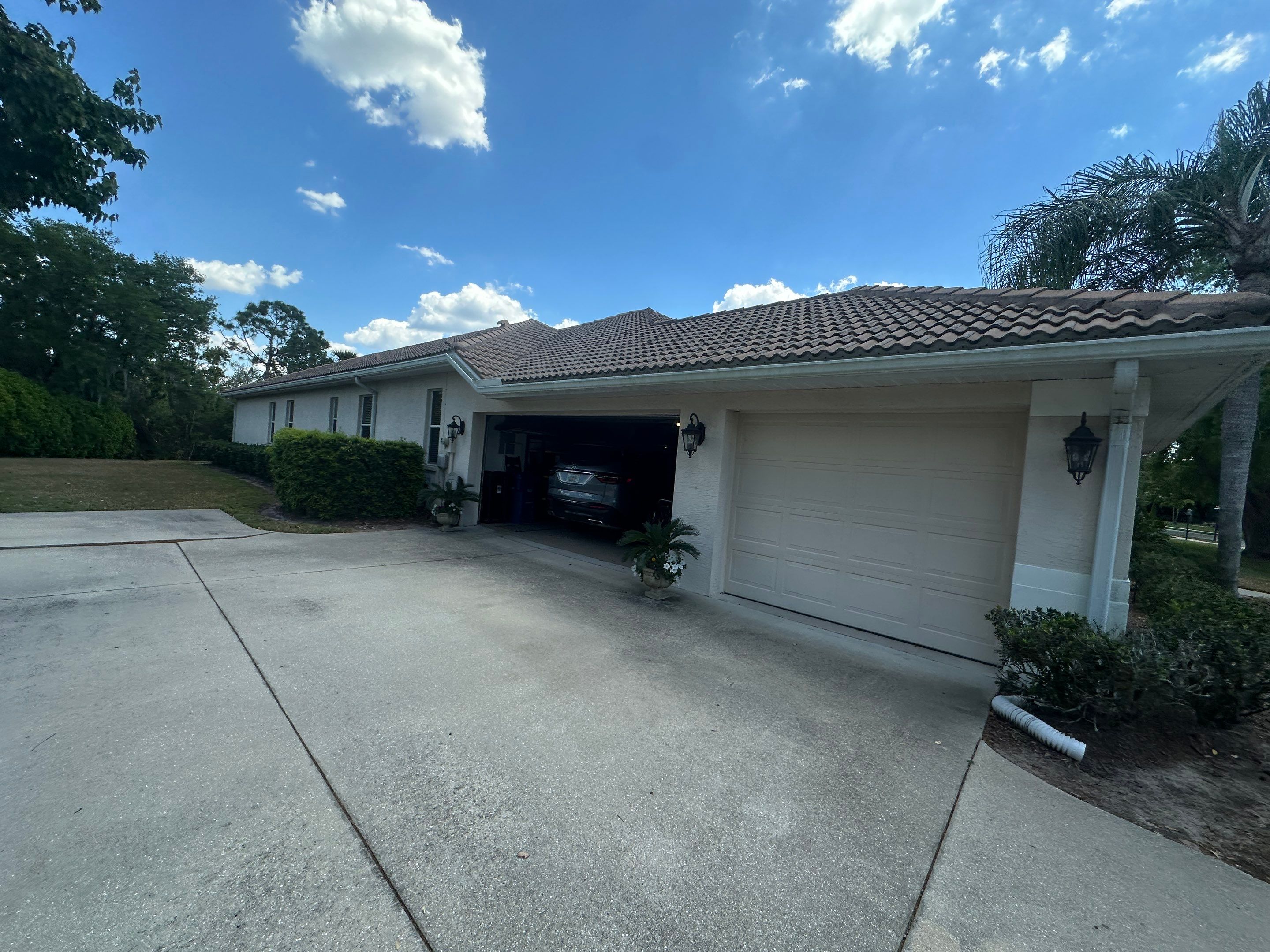 Water Damage Claim in Sarasota by FLAPA & KeyStone