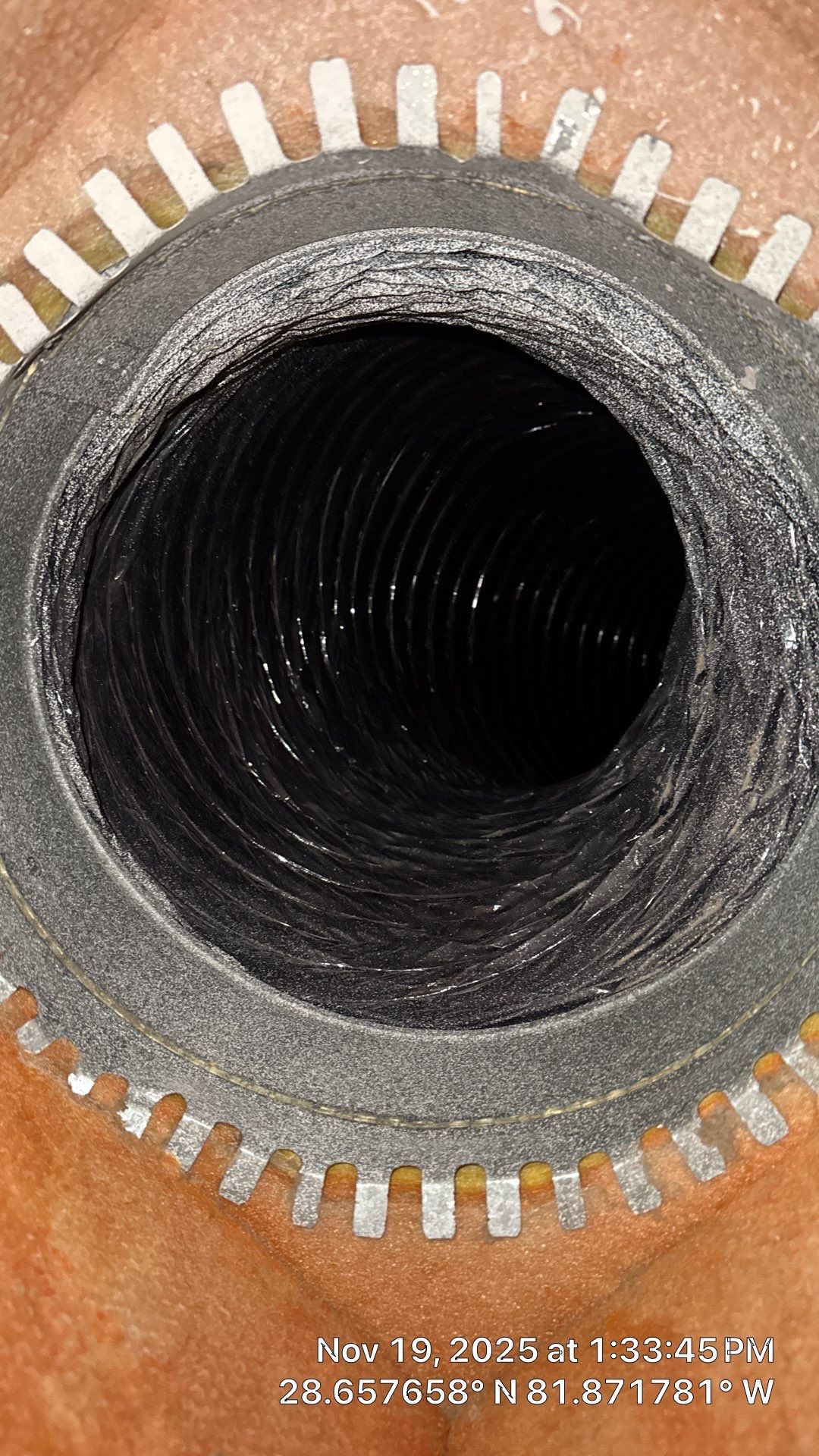 Air Duct Cleaning in Leesburg by Hygienic Air, Inc