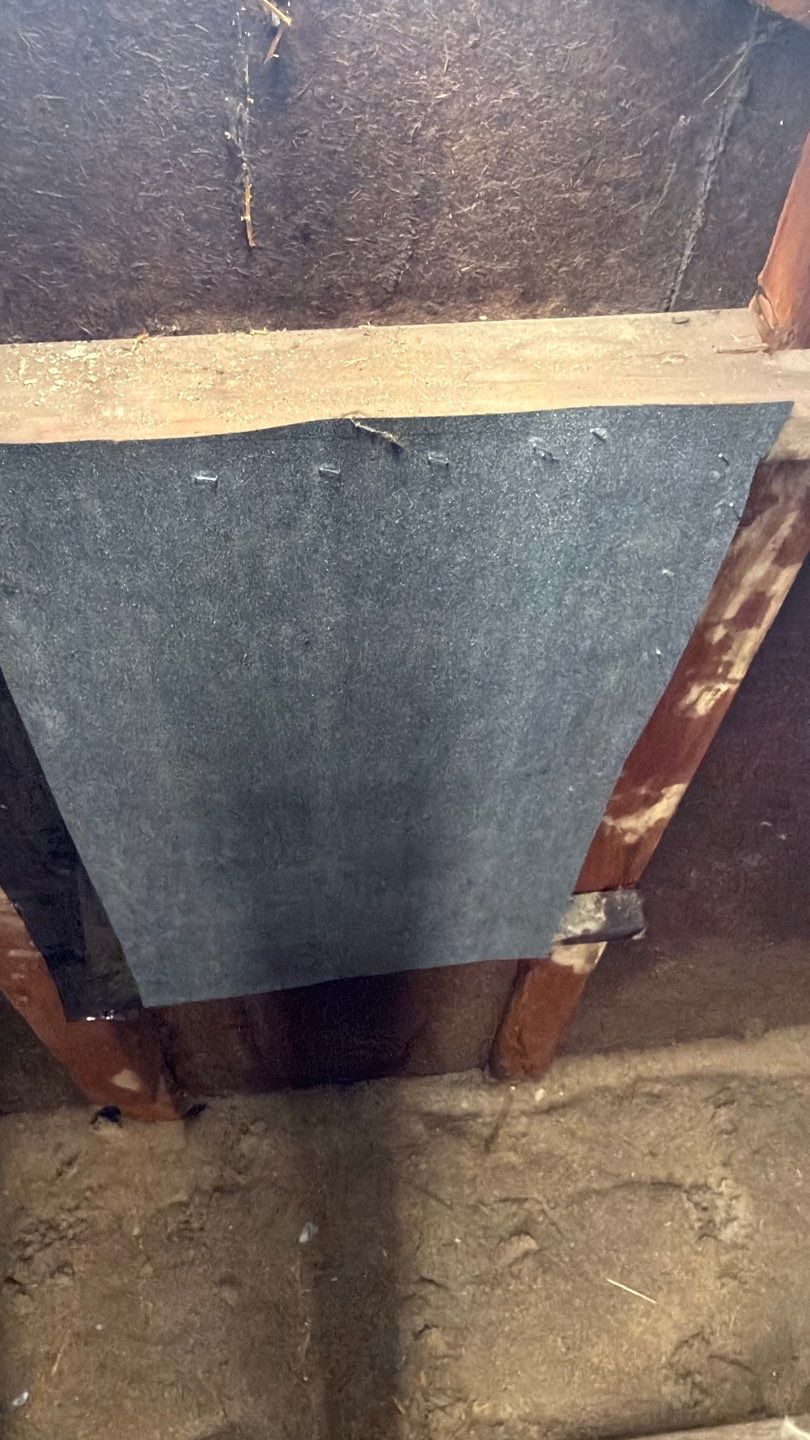 Roof Replacement using Owens Corning Driftwood by 180 Contractors