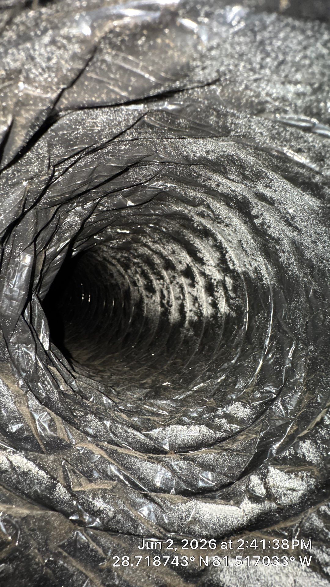 Air Duct Cleaning in Apopka by Hygienic Air, Inc