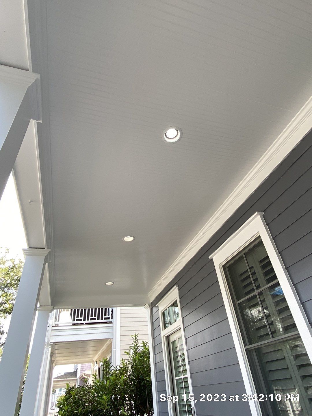 East Beach 23rd Bay St by AKK Painting LLC