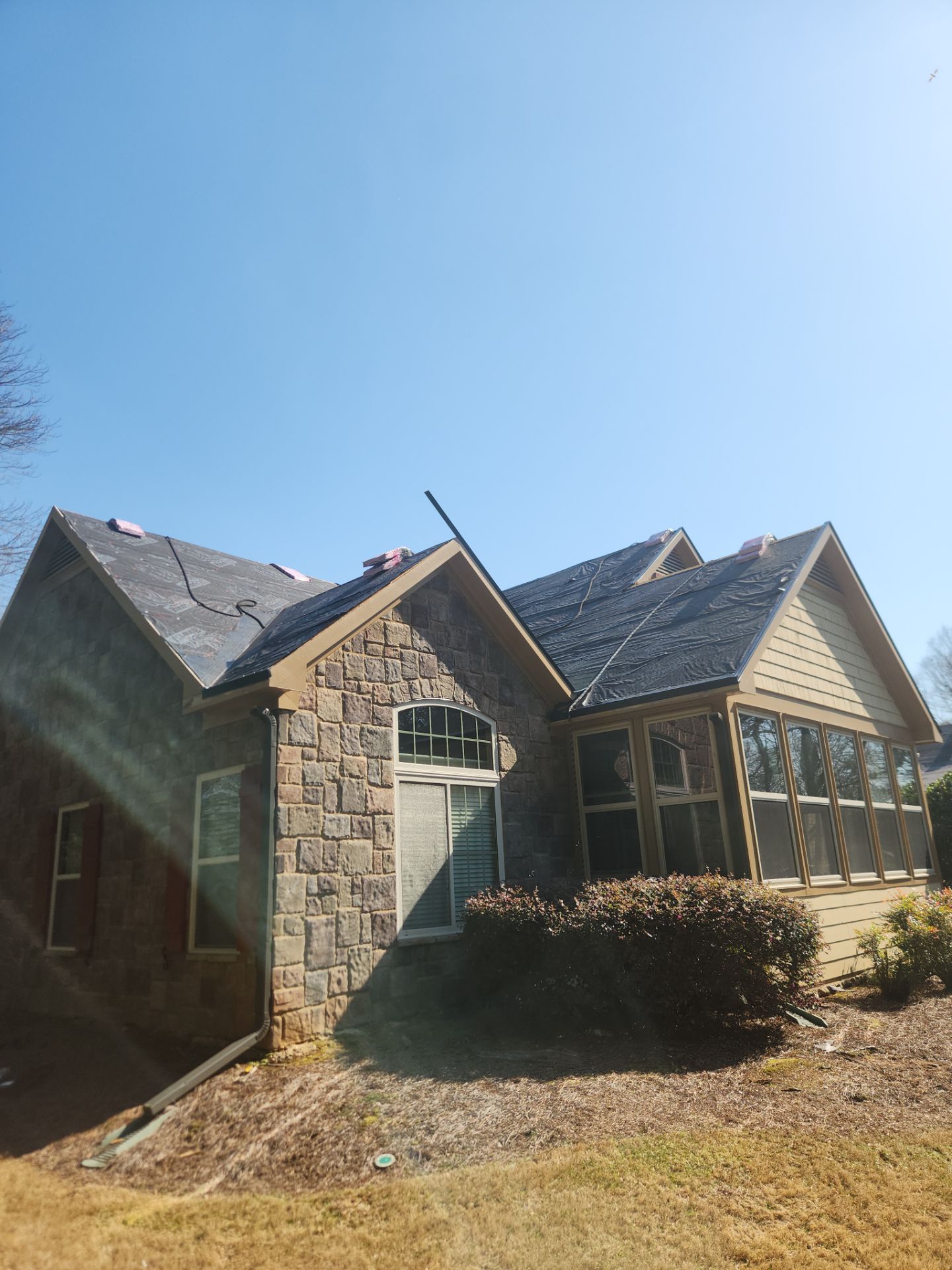 Brookhaven of East Cobb HOA by Arac Roof It Forward