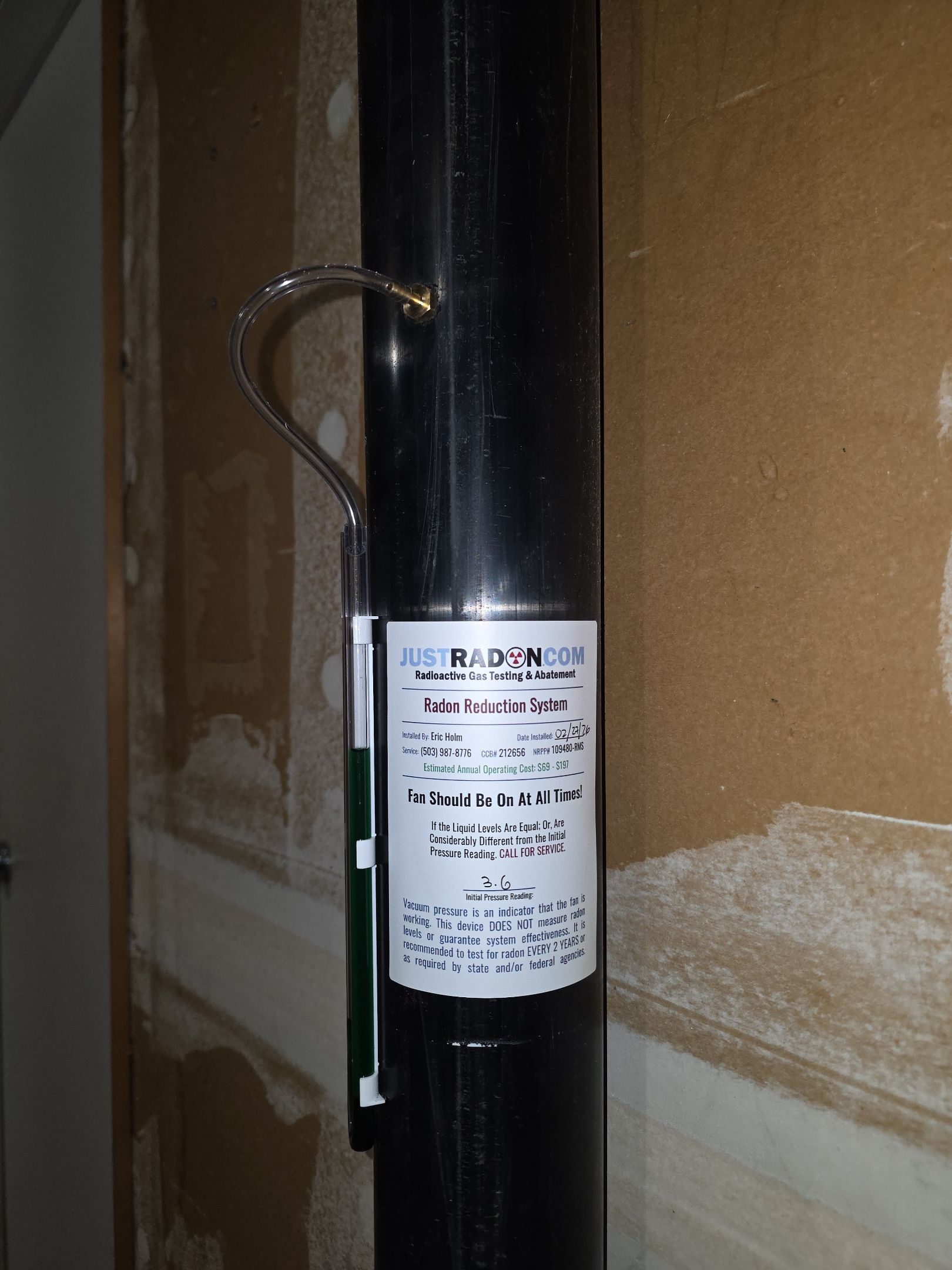 Portland Project by JustRadon.Com