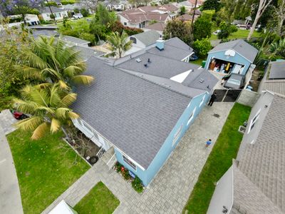 Residential Project in Culver City