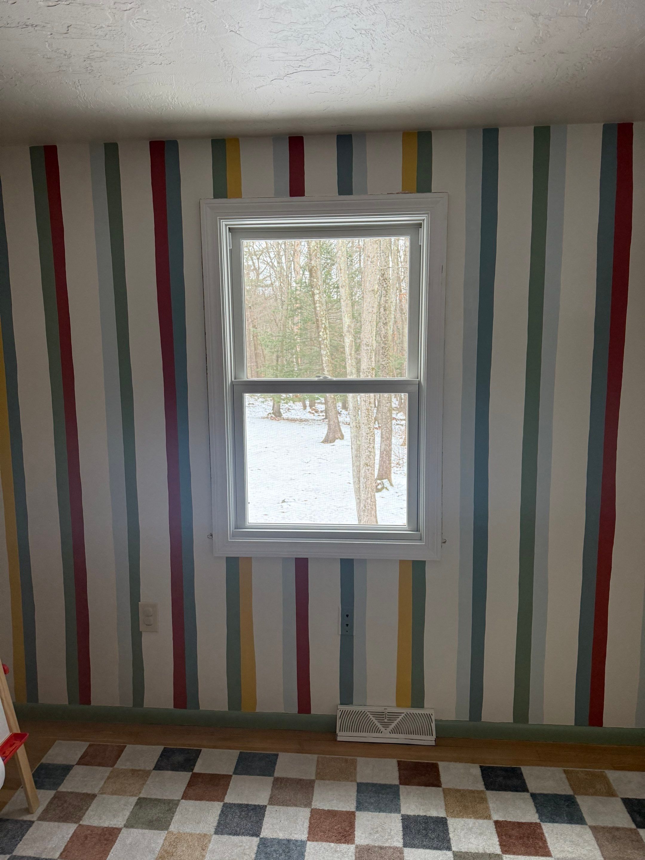 New Construction windows in Northborough, MA by UBrothers Construction