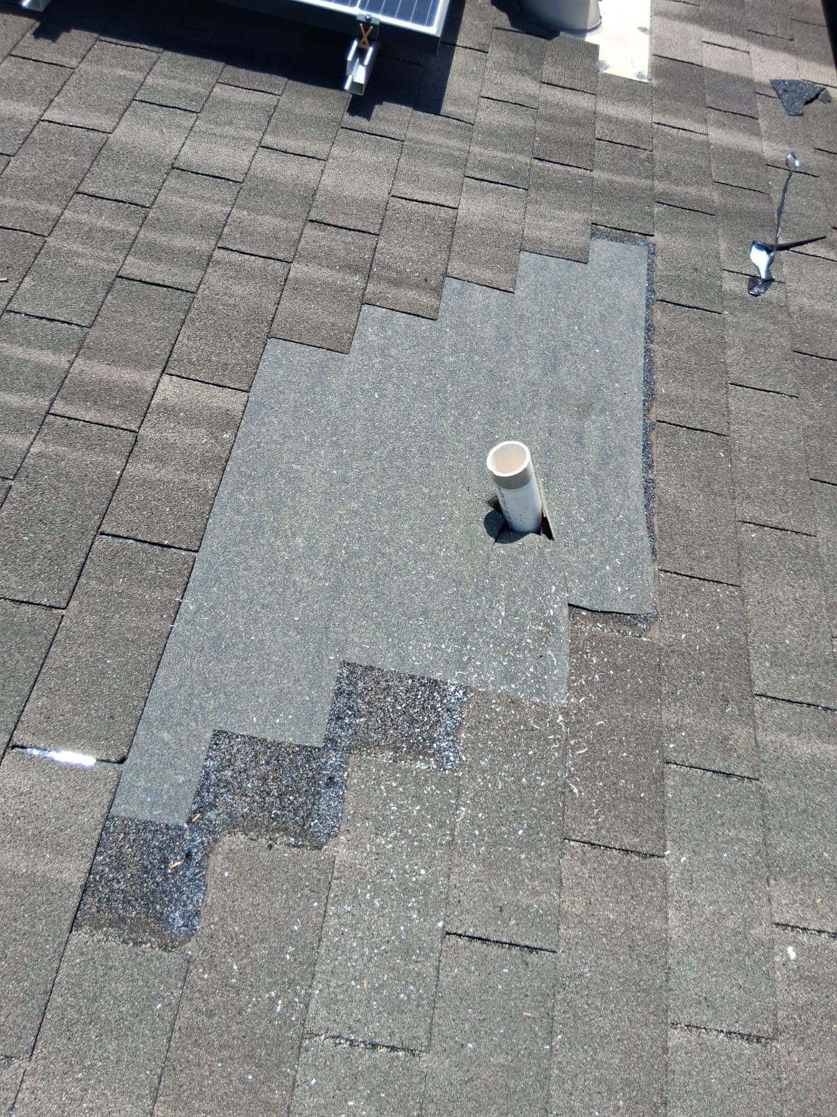 Roof Repair Highlands by Roof Repair Services LLC