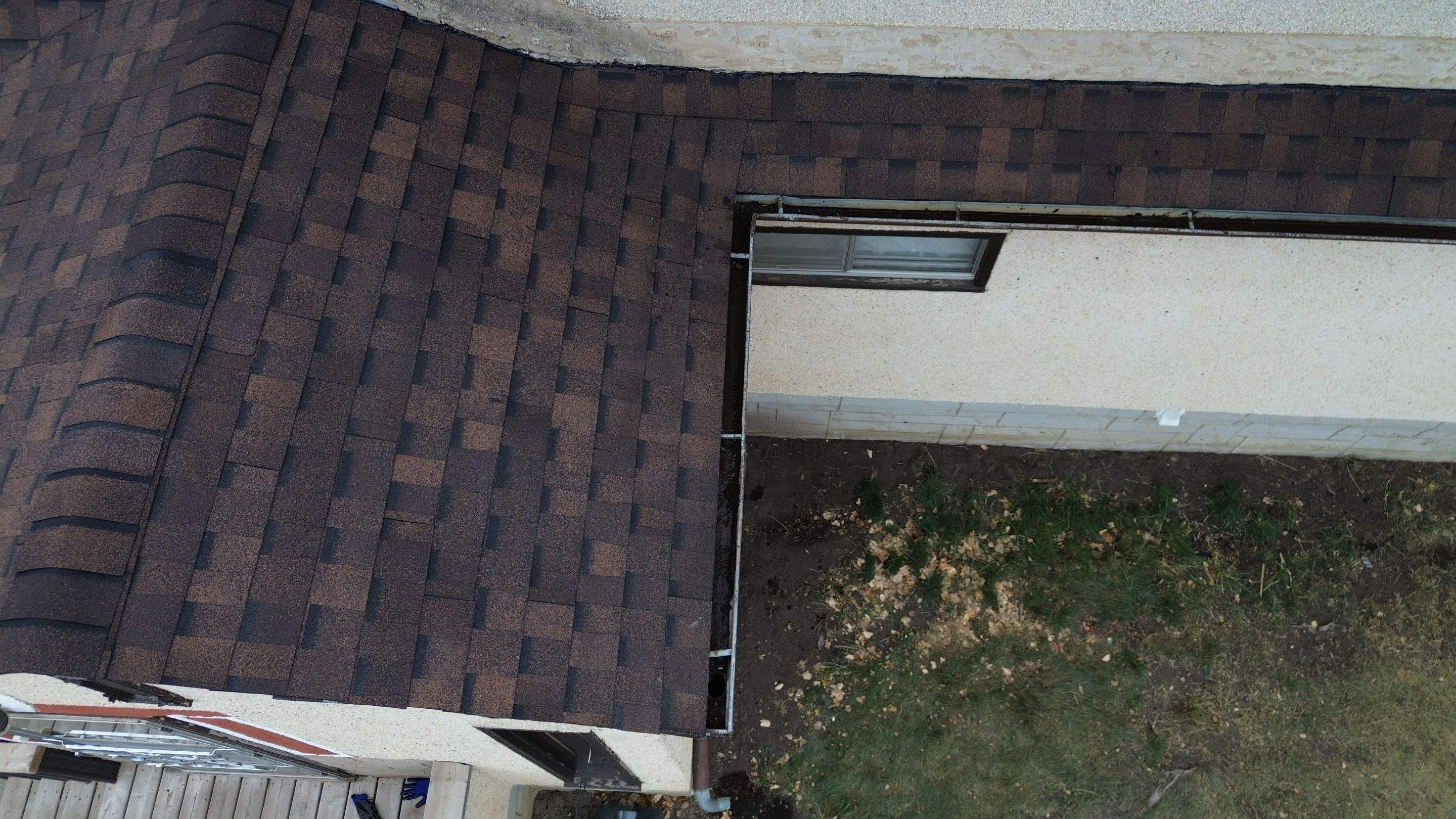 Project in Viking AB by ADL Roof Revival