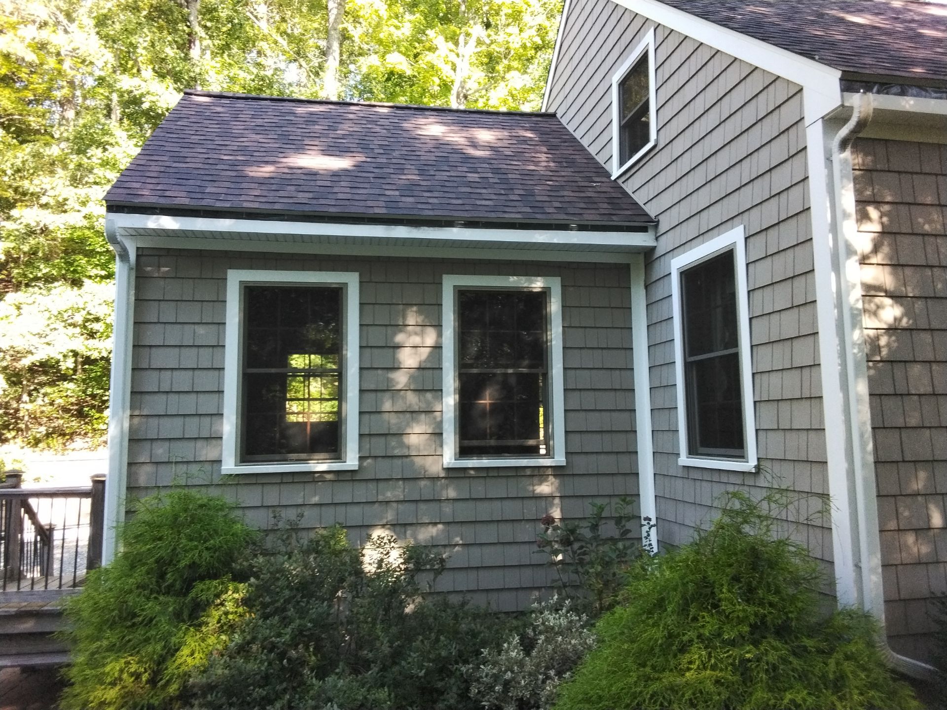 RainTech  by DiGiorgi Roofing and Siding Inc