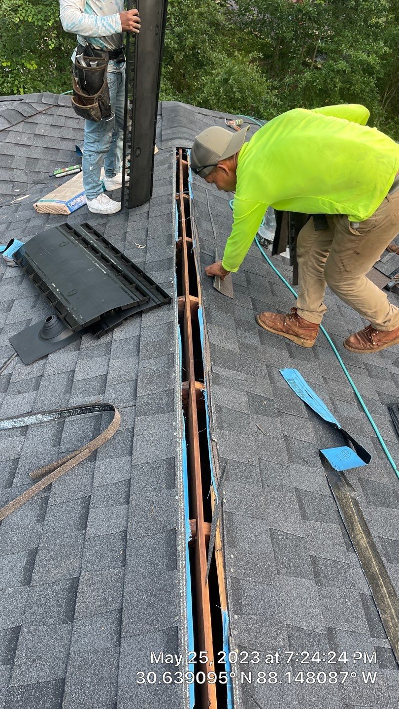 Fortified Roof by American Roofing & Construction LLC