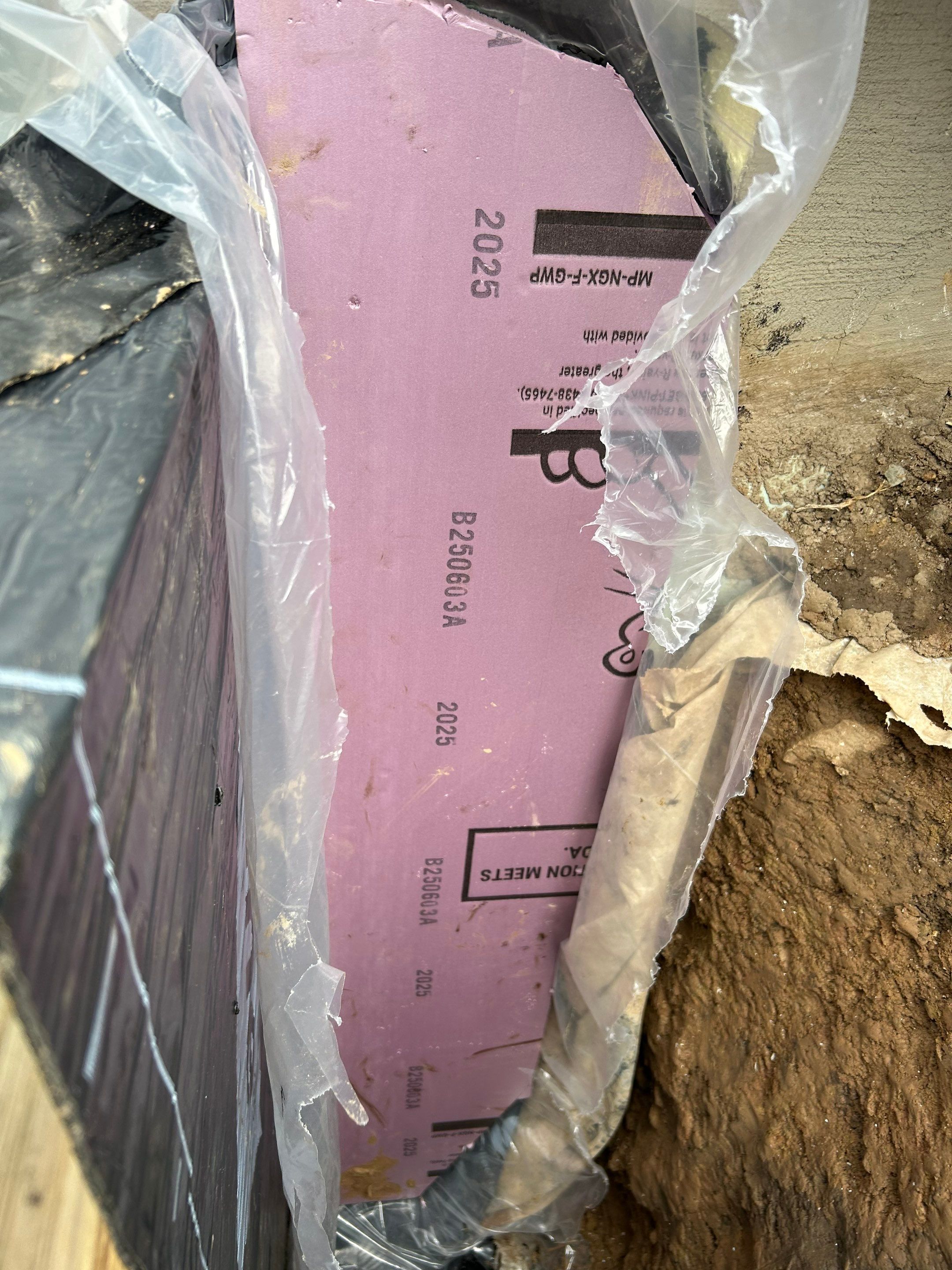 Keeping the Egress Window Well Dry by Waterproofing Northeast