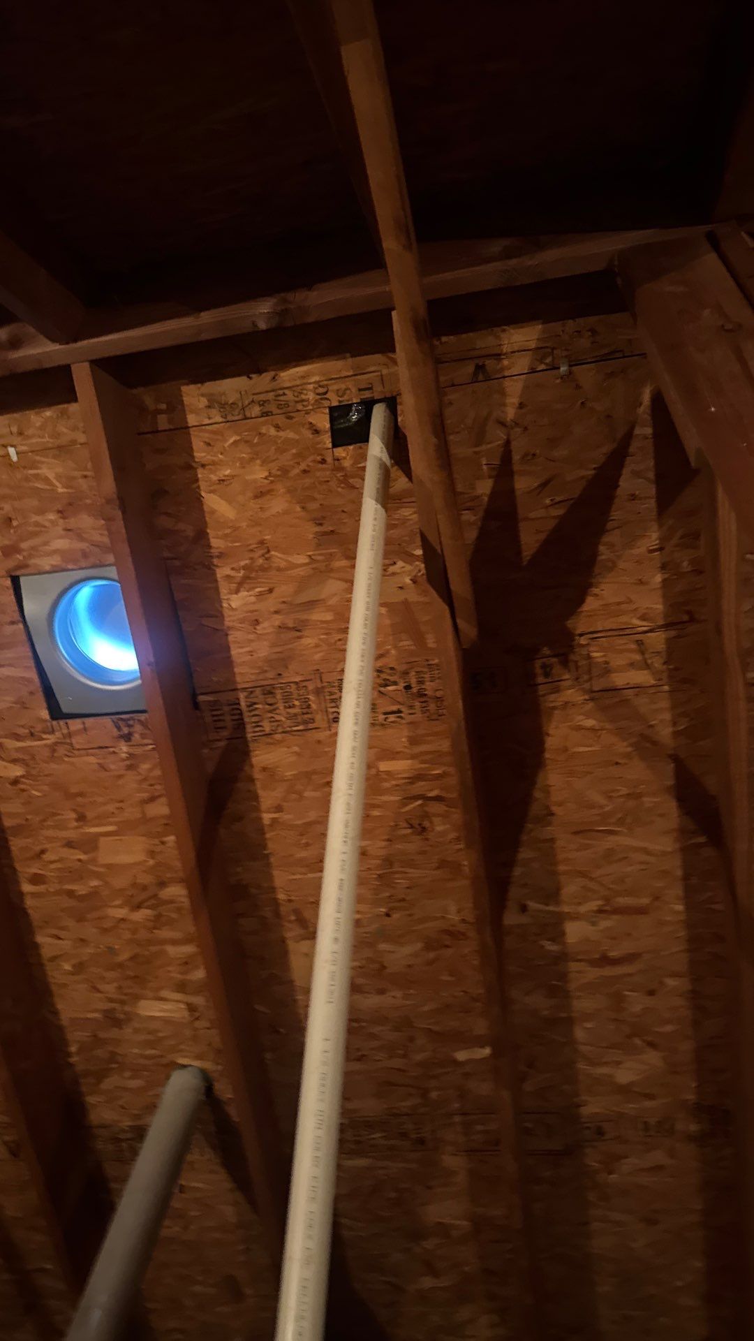 Project in Sachse by Rhino Roofing and General Contracting, LLC