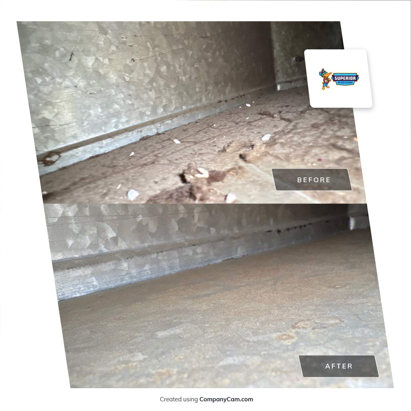 Air Duct Cleaning in Boardman, OH by Superior Air Duct Cleaning