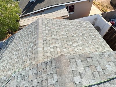 James H. Full Re-Roof (Energy Star)