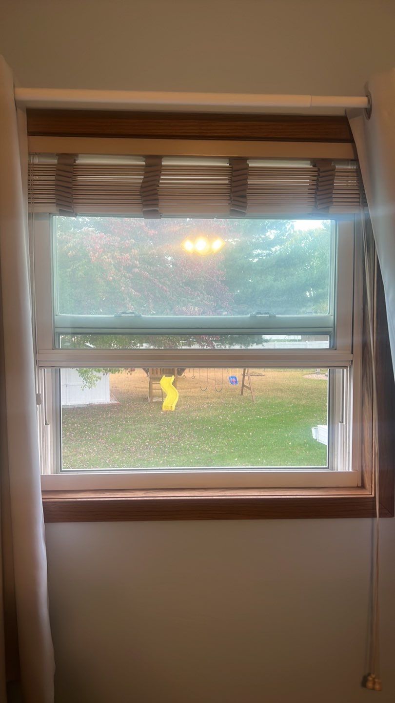 Melissa & John Welsh by Silver Leaf Contracting 