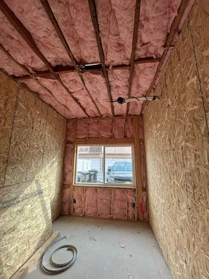 Project in San Diego