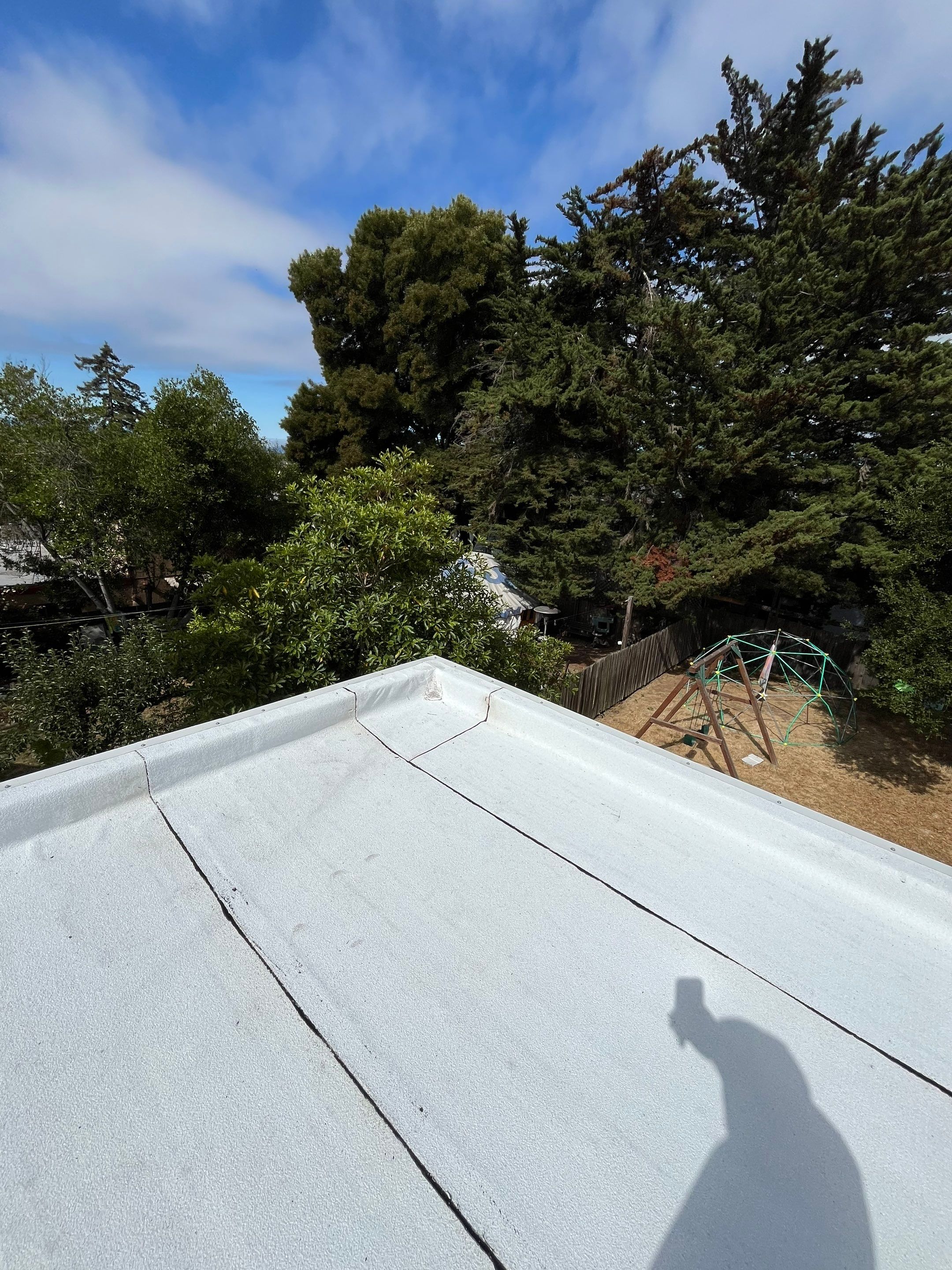 Roof Replacement- Oakland, CA 94601 by Epic Roof Replacement