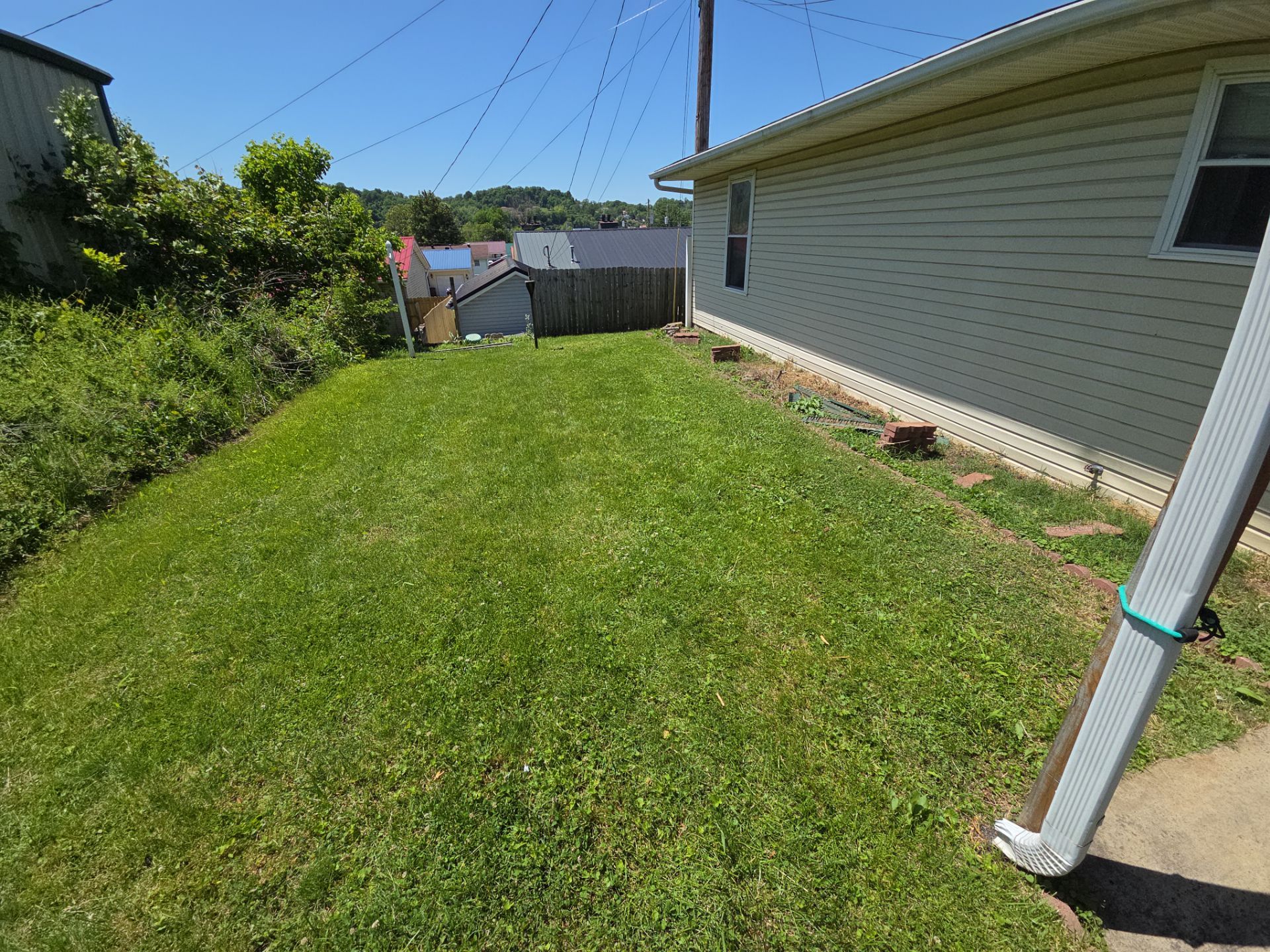 Residential Roofing Installation using Performance Shingles by Mr. Roofer