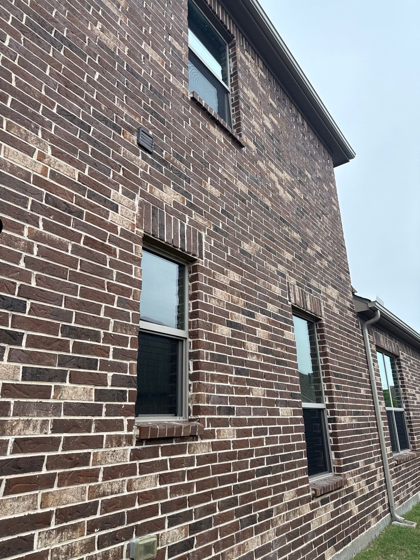 Project in Wylie by Rhino Roofing and General Contracting, LLC