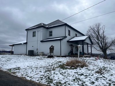 Fixing drafts, cold floors, and comfort issues in Toronto, OH 43964