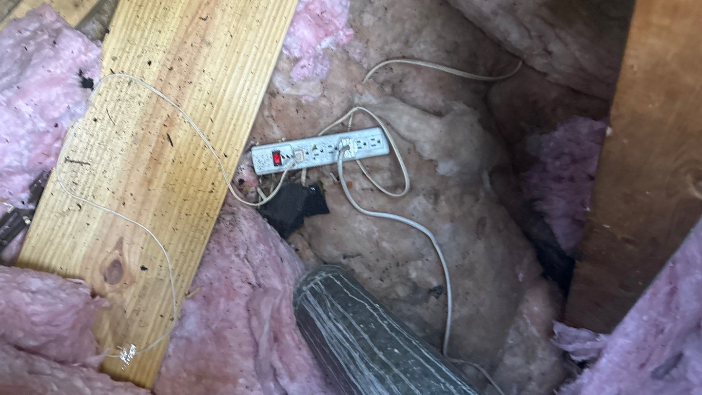 Roof Replacement using Owens Corning Brownwood by 180 Contractors