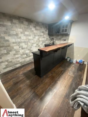 Project in Syracuse