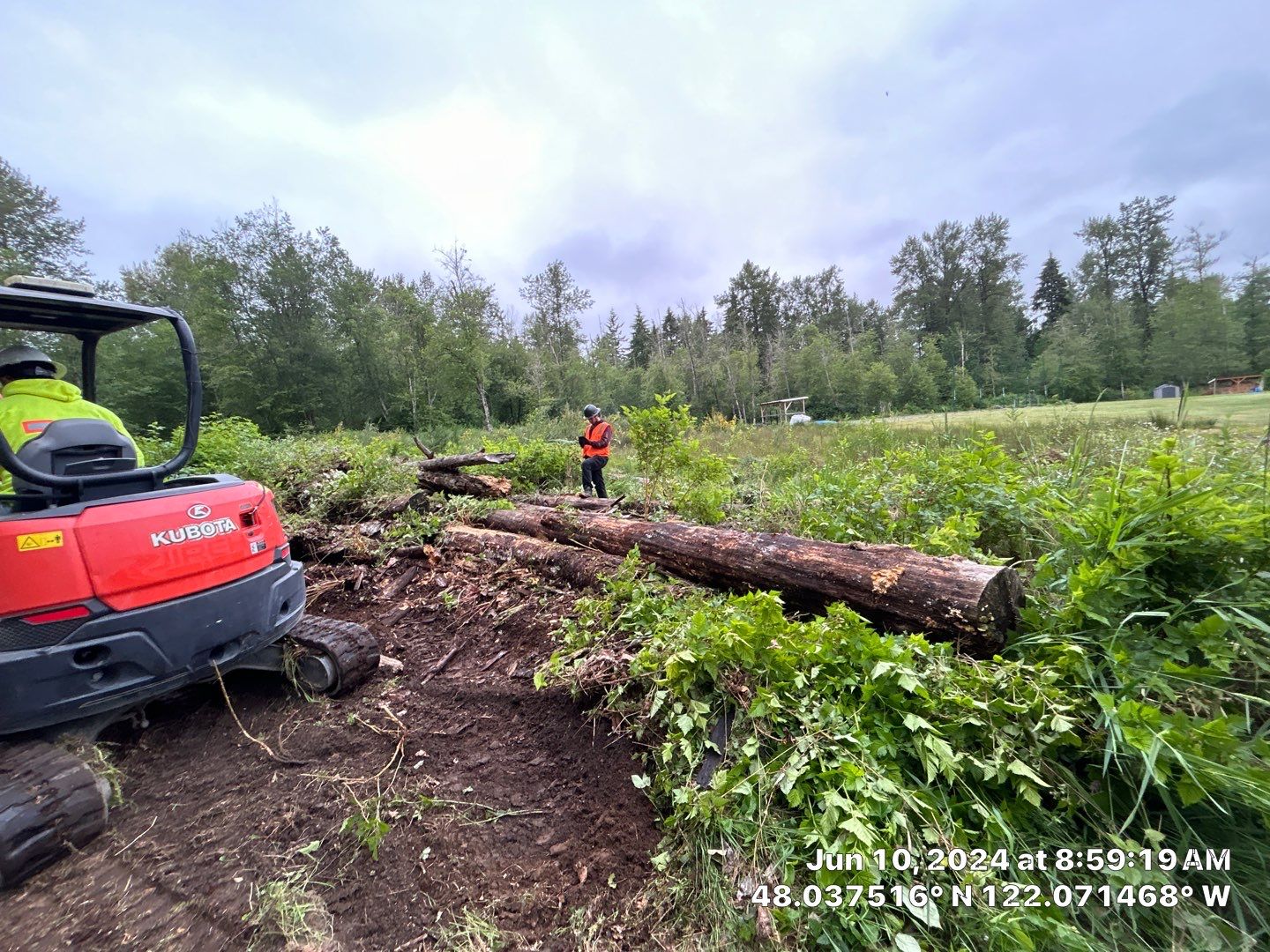 Monolithic Concrete Slab Foundation | Lake Stevens by Jireh Asphalt & Concrete Inc 