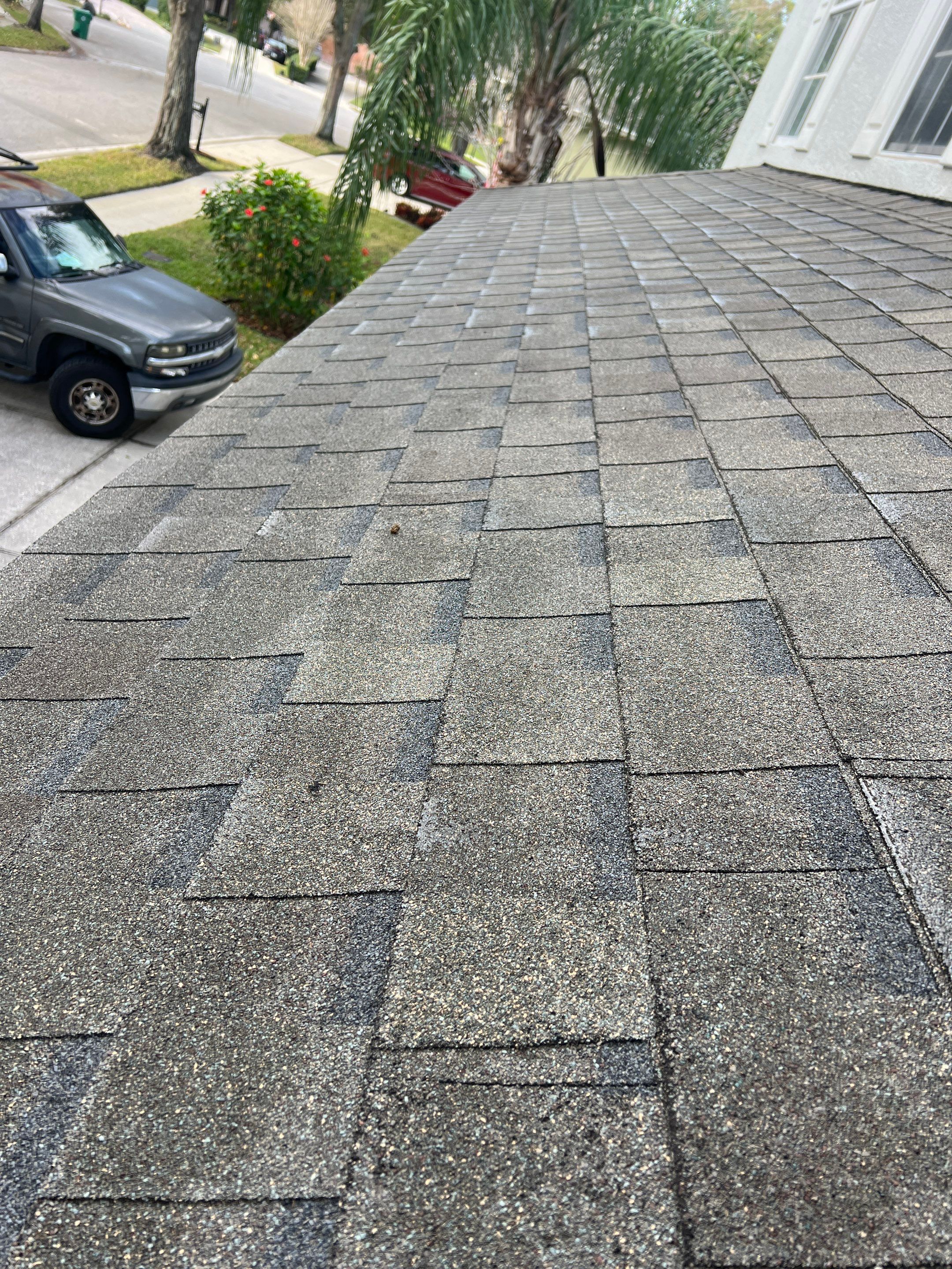 Shingle Reroof Replacement Lake Mary FL by Pinnacle Roofing Group