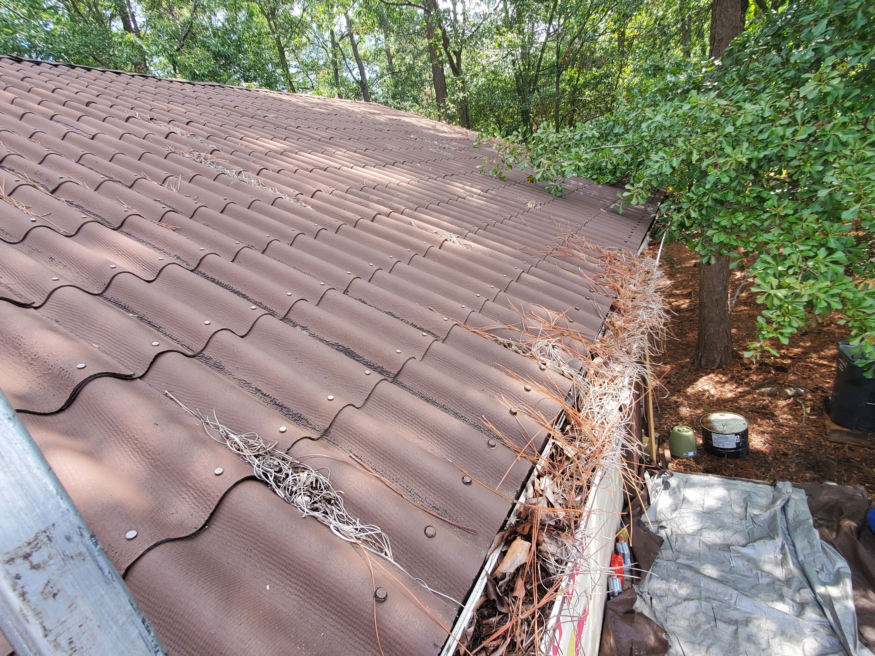 Residential Roofing Installation by Inspector Roofing and Restoration