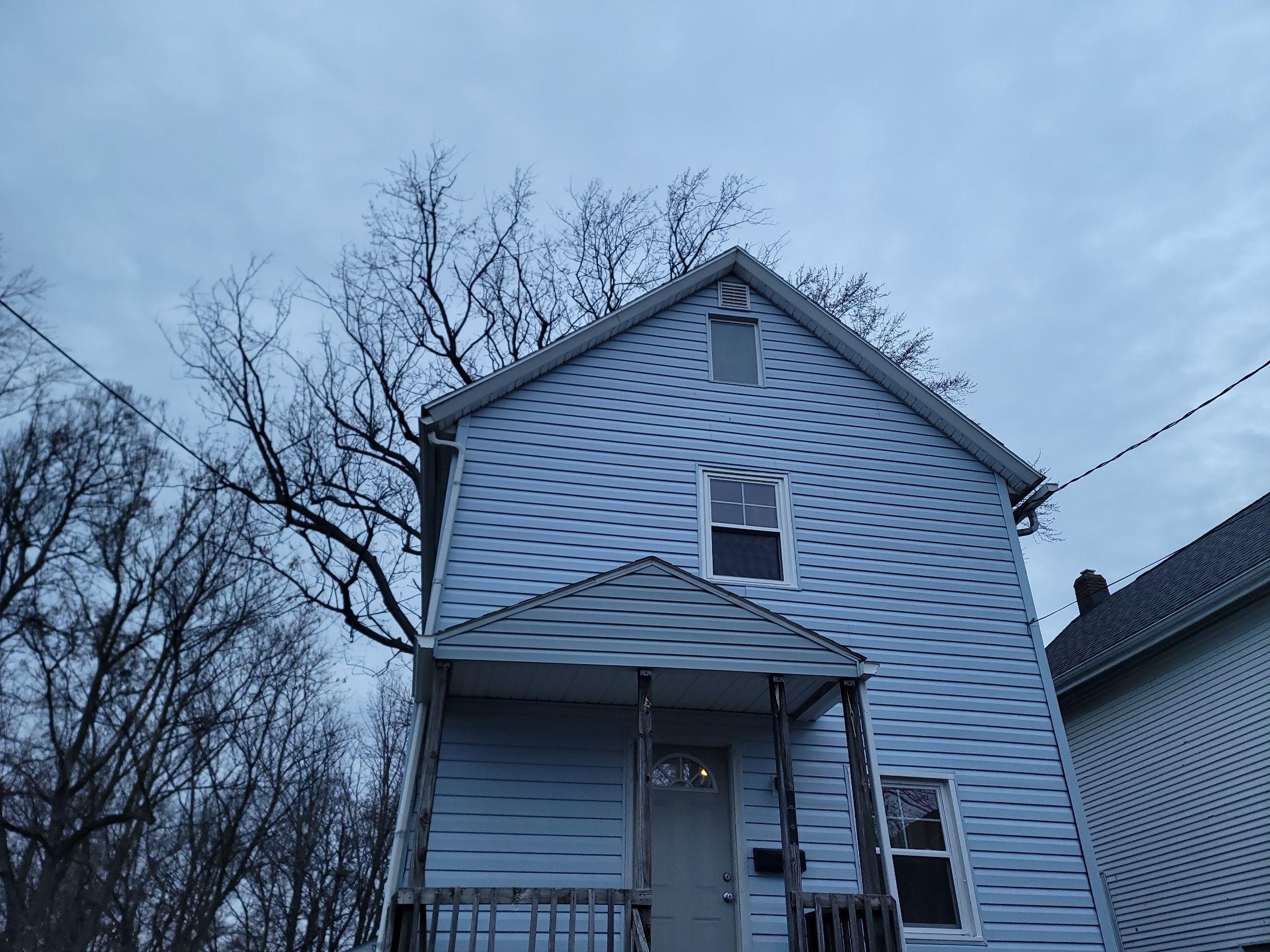 Norandex Cedar Knolls, Color: Smoke by Eagle Eye Roofing