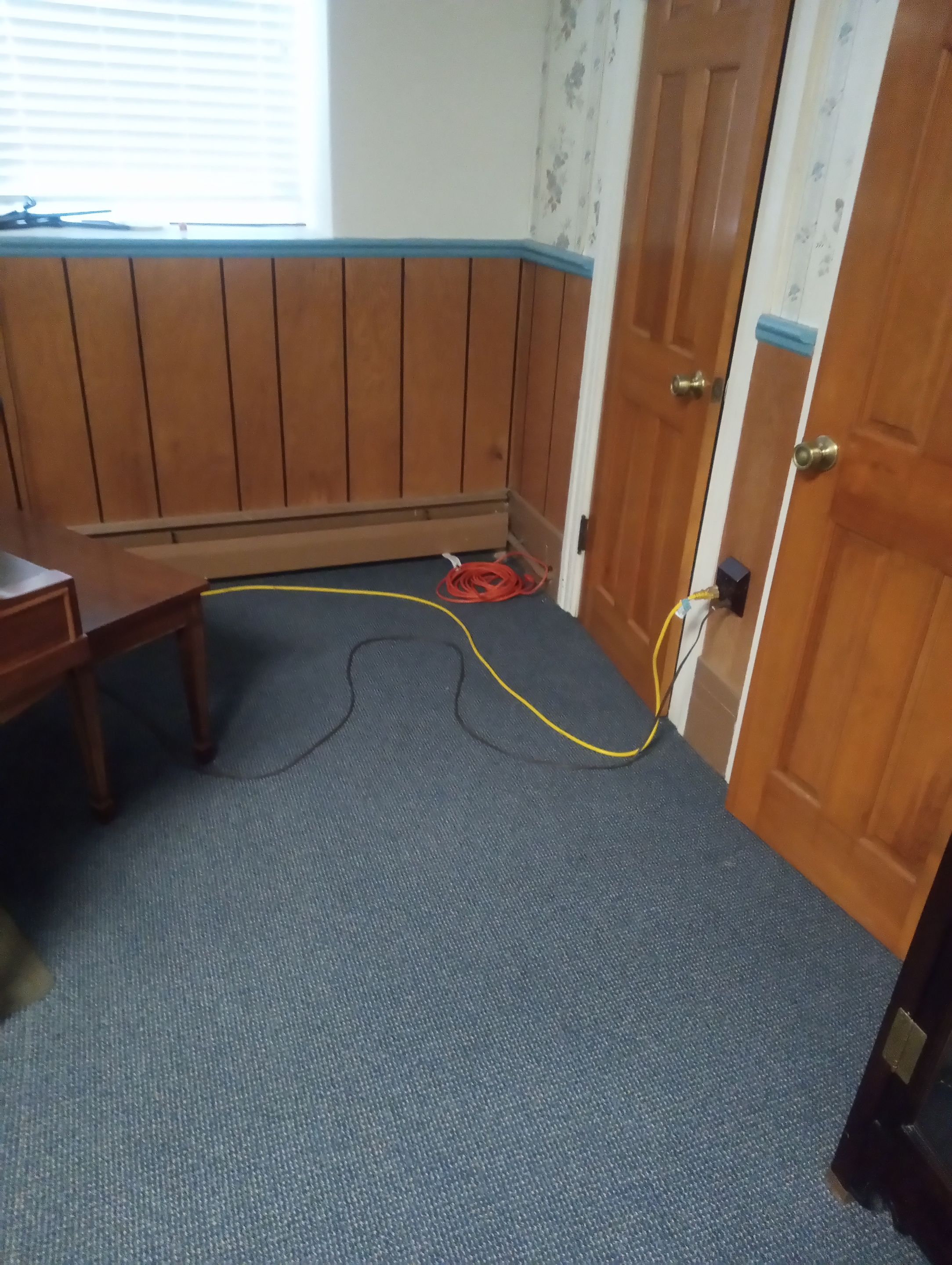 From Outdated to Fresh: Full Interior Repaint Project by FreshCoat Works LLC
