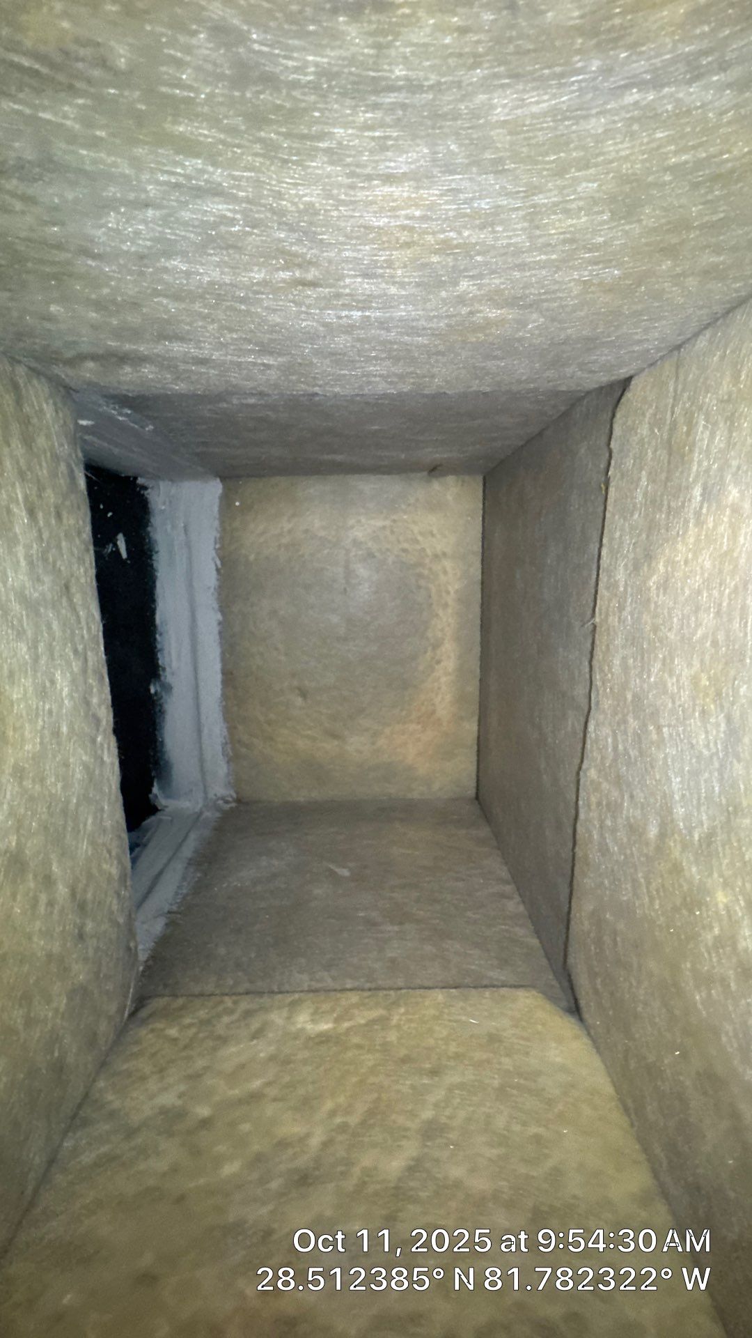 Air Duct Cleaning in Clermont by Hygienic Air, Inc