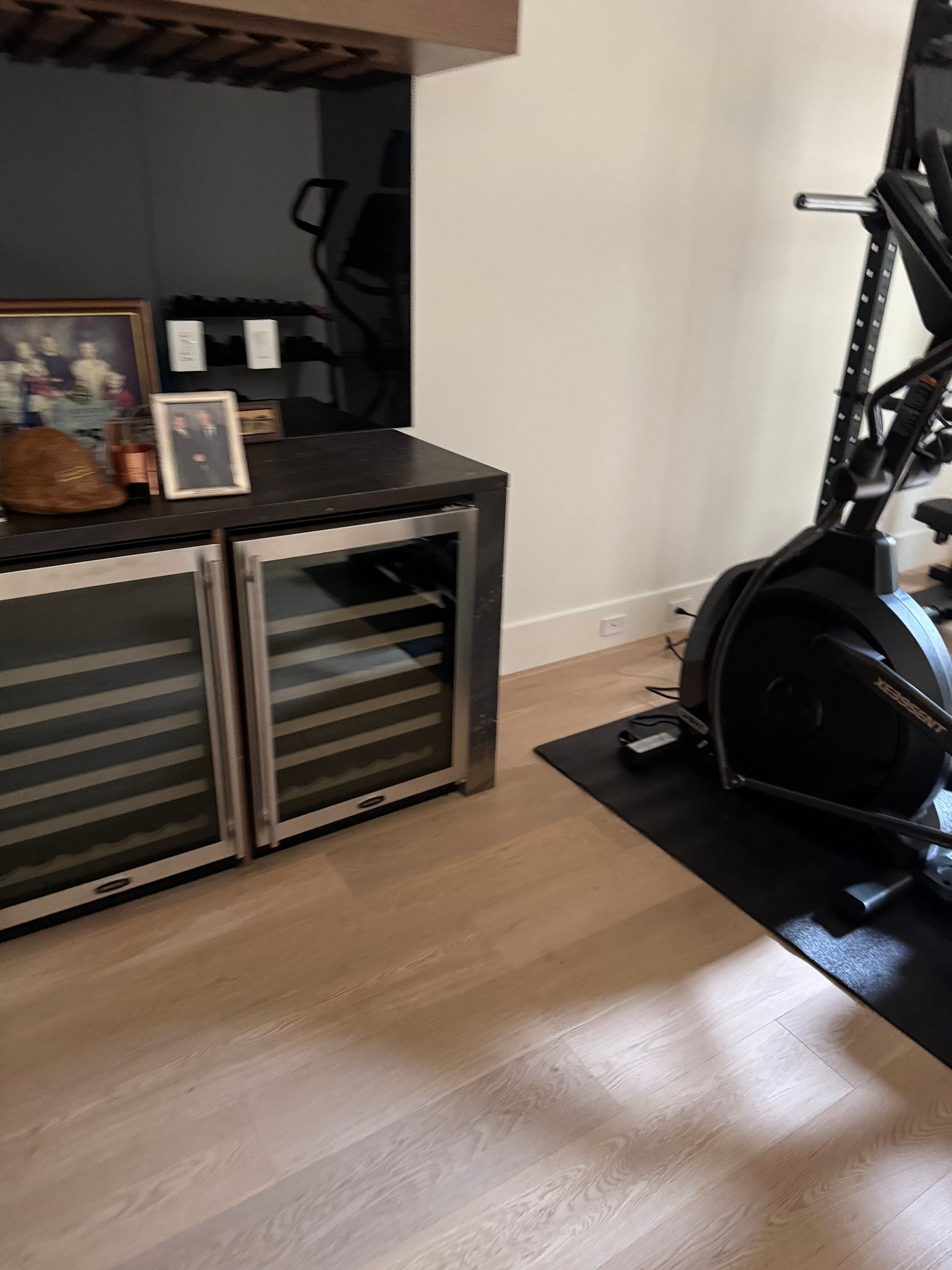 Repair Project For A New Homeowner in Vancouver by YVR Construction Group
