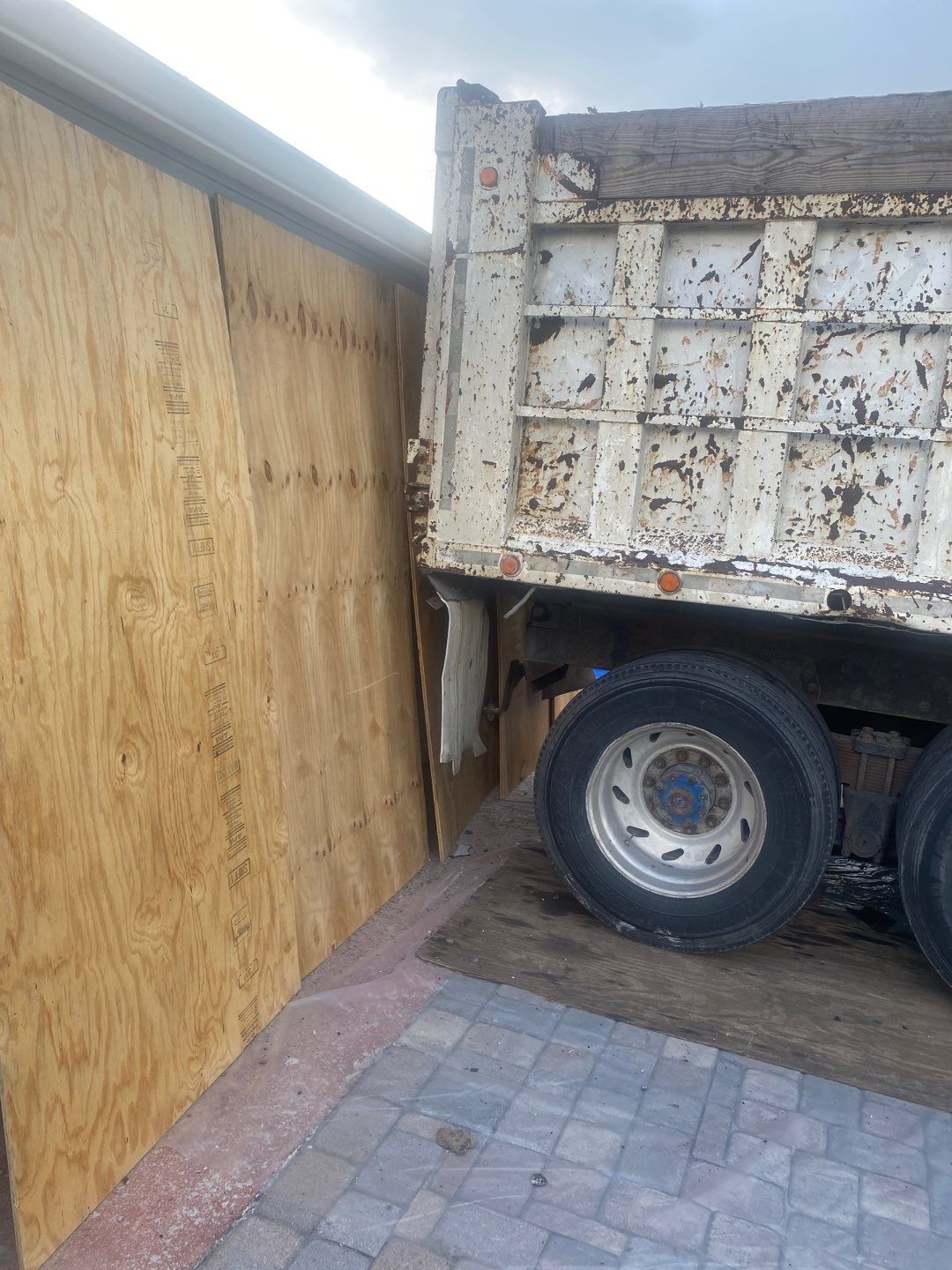 Residential Roofing Installation using Eagle Roofing Tile by BLUES BROTHERS CONSTRUCTION CORP