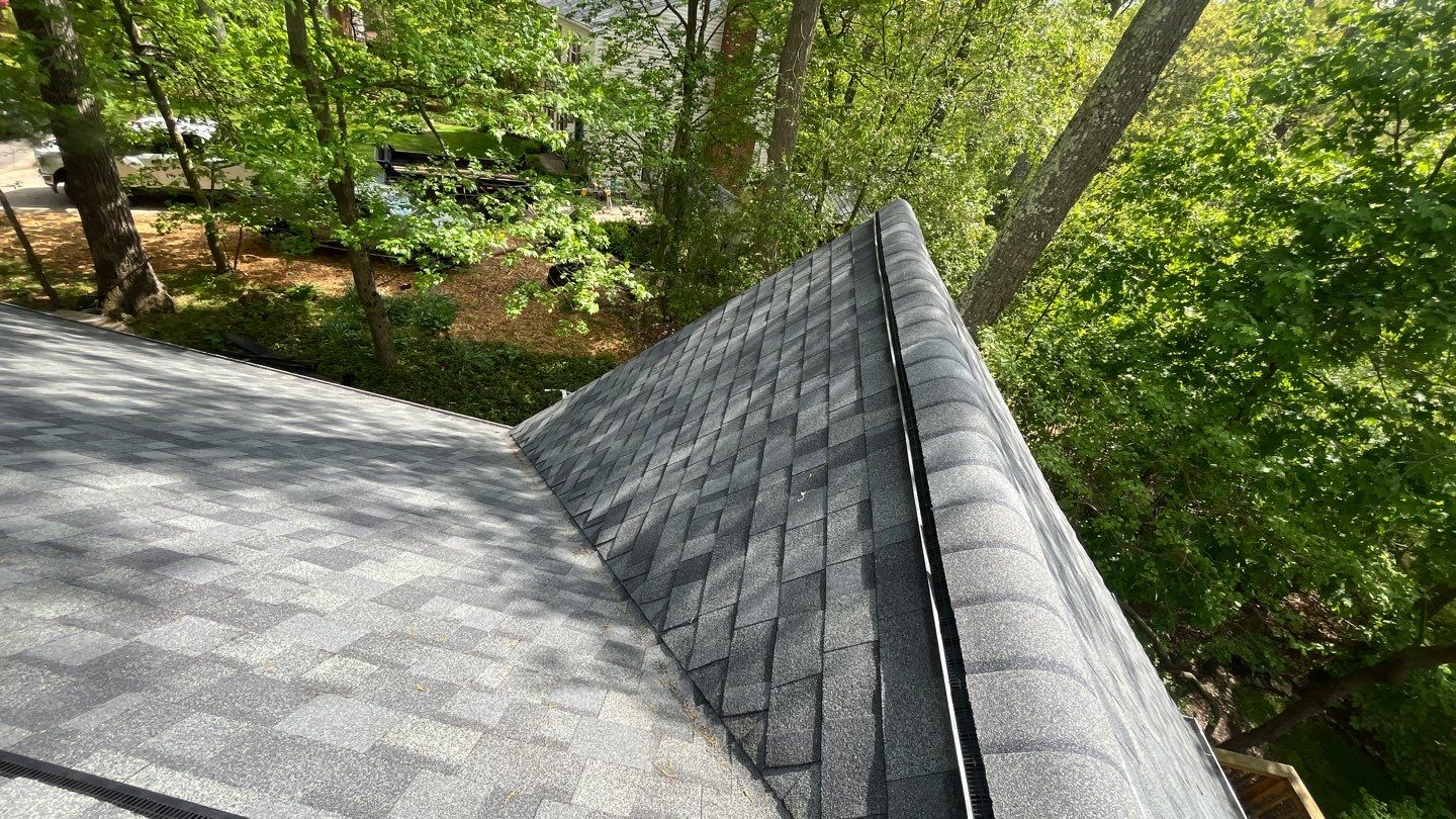 Project in Finksburg by Elvis General Construction LLC