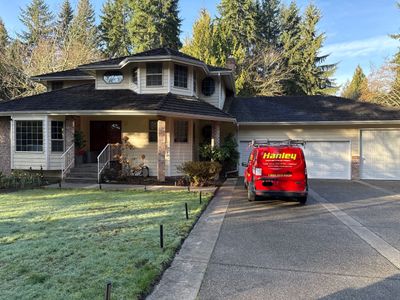 Residential Roof Replacement Estimate in Port Orchard, WA