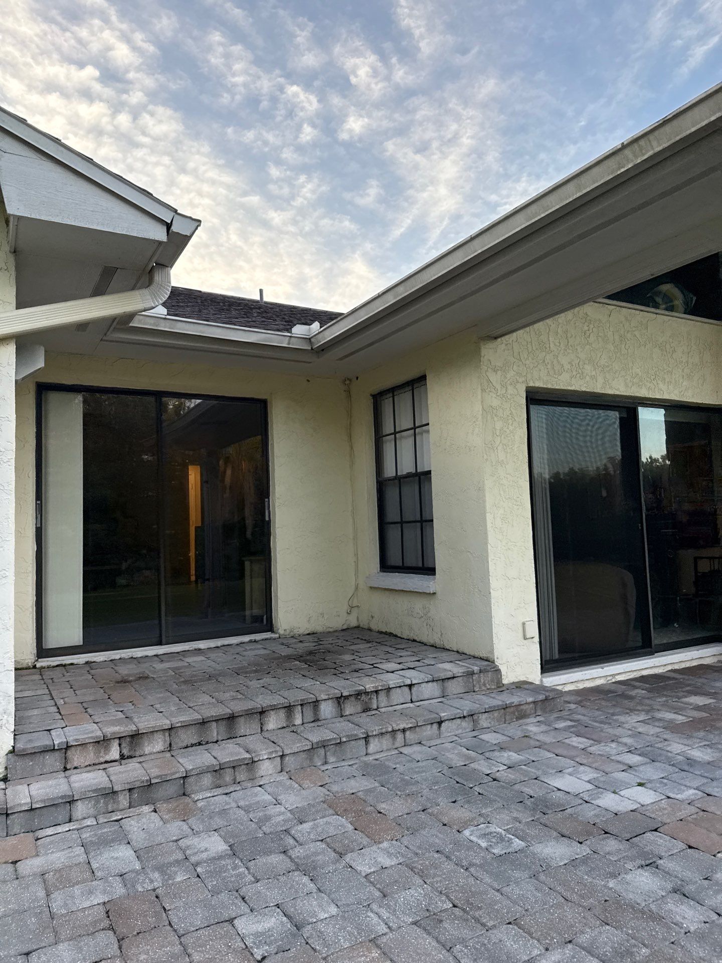 Project in Lutz 33549 by Mitchell Roofing Company LLC 