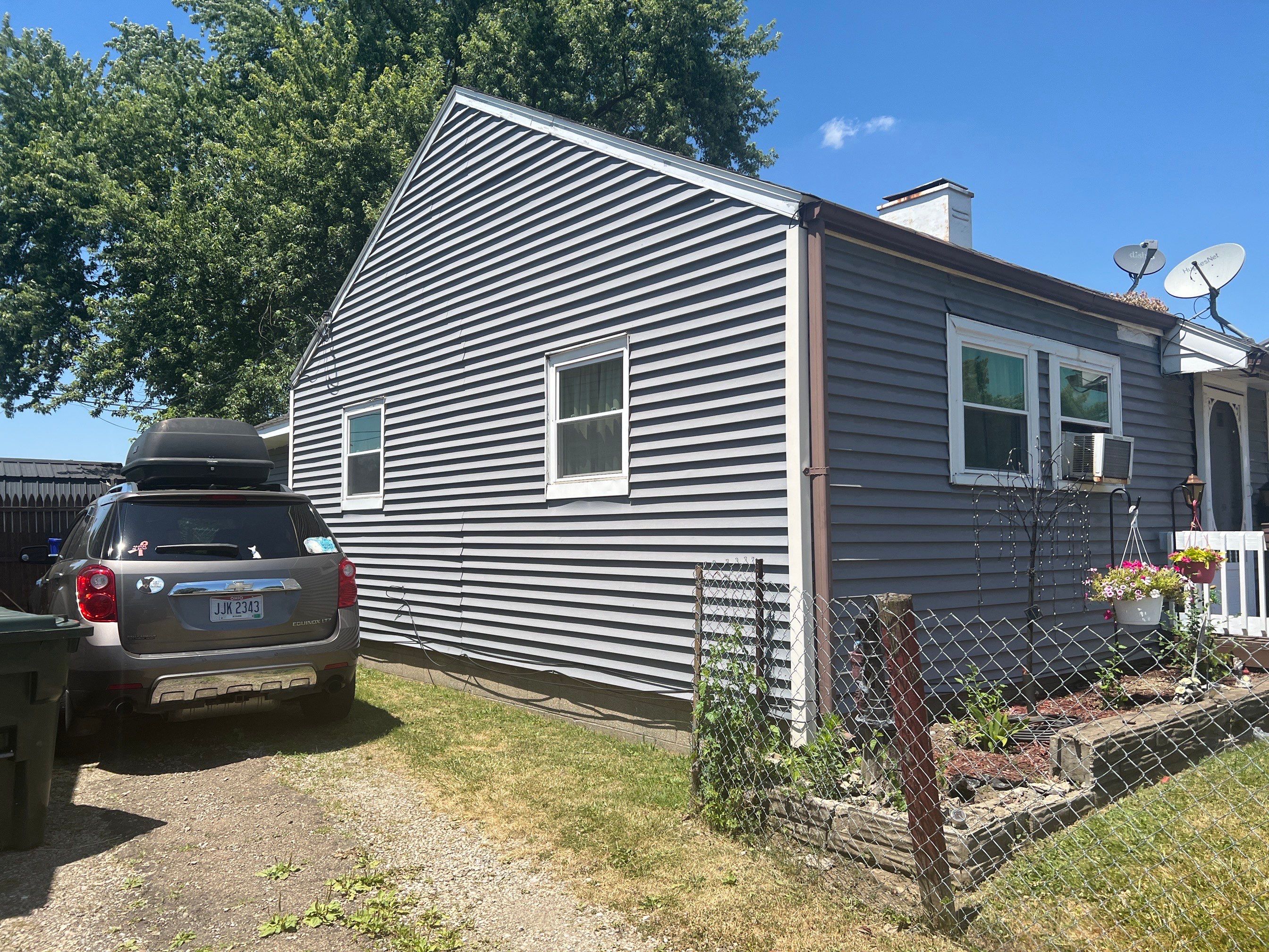 Karen Risley by Silver Leaf Contracting 