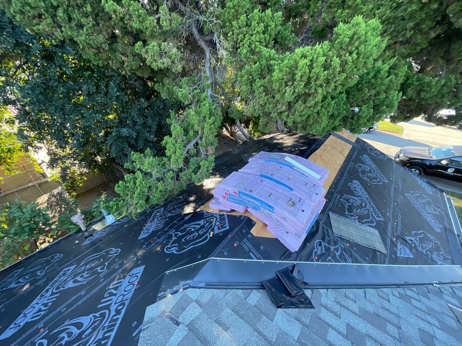 Roof Replacement - Downey CA 90240 by Epic Roof Replacement