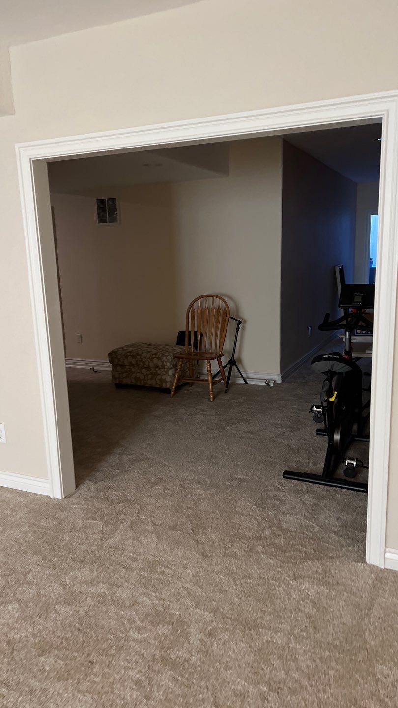 Mold Remediation by Accountable Home Services