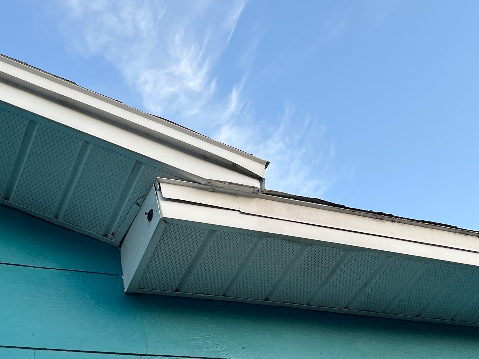 Project in St. Petersburg 33713 by Mitchell Roofing Company LLC 