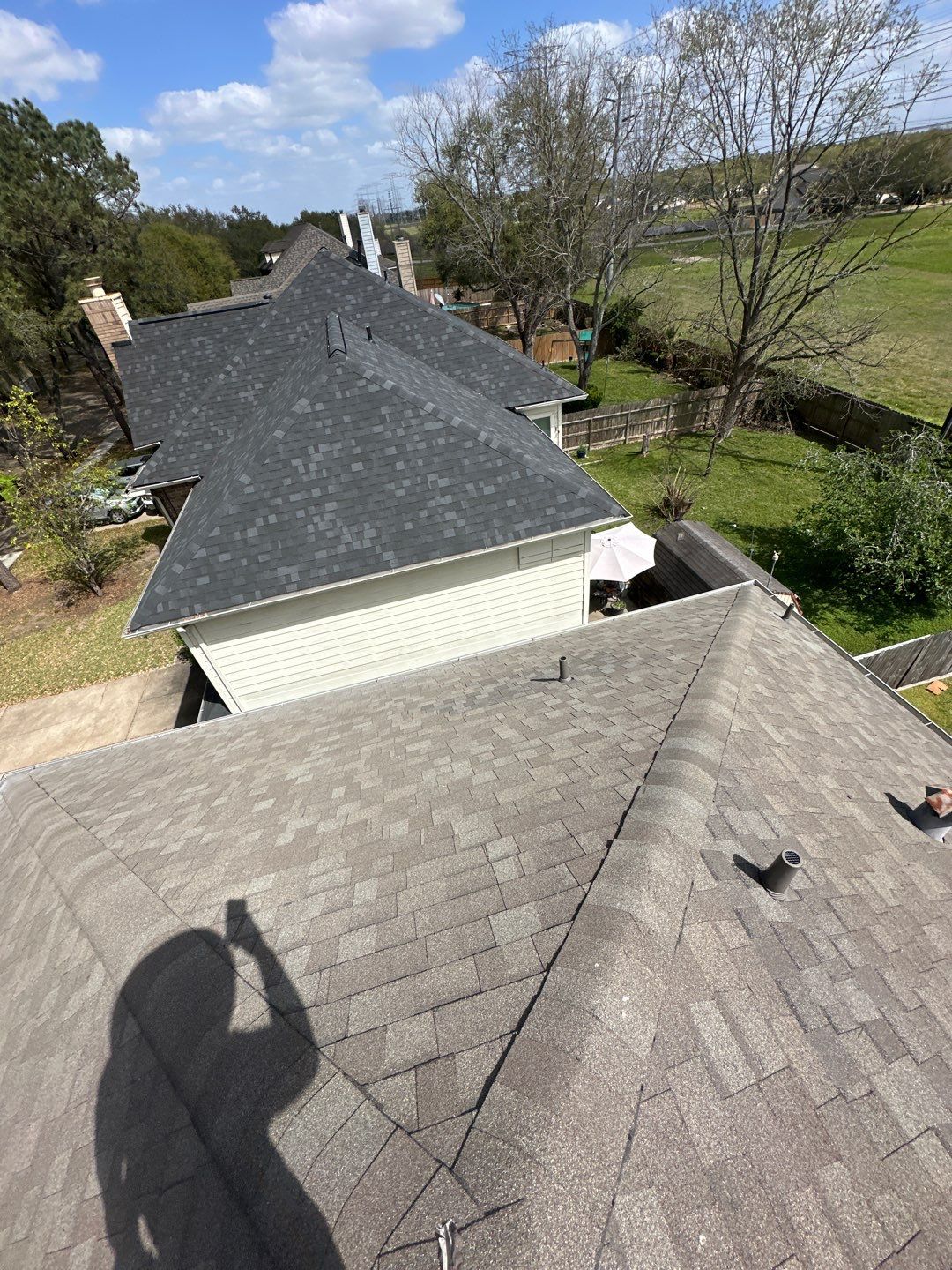 Roof Repair Missouri City by Roof Repair Company
