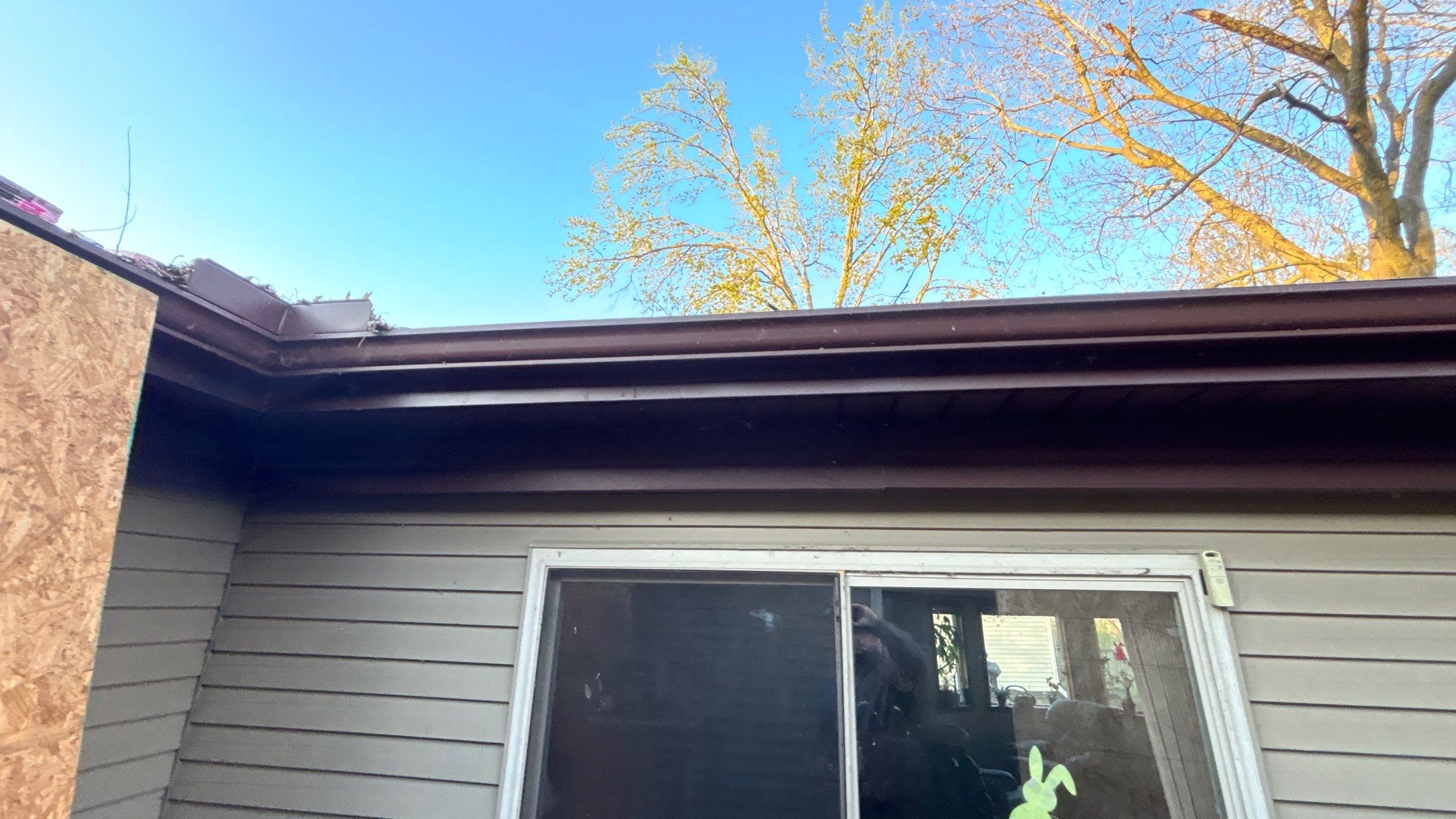 Roof Replacement using Owens Corning Driftwood by 180 Contractors