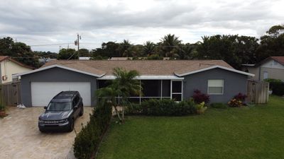 Residential Roofing Installation using GAF